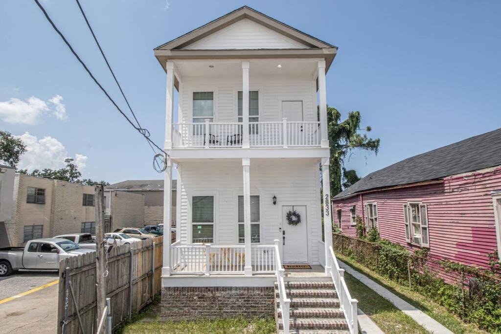 Luxury Nola House W 6 Bedrooms * New Orleans