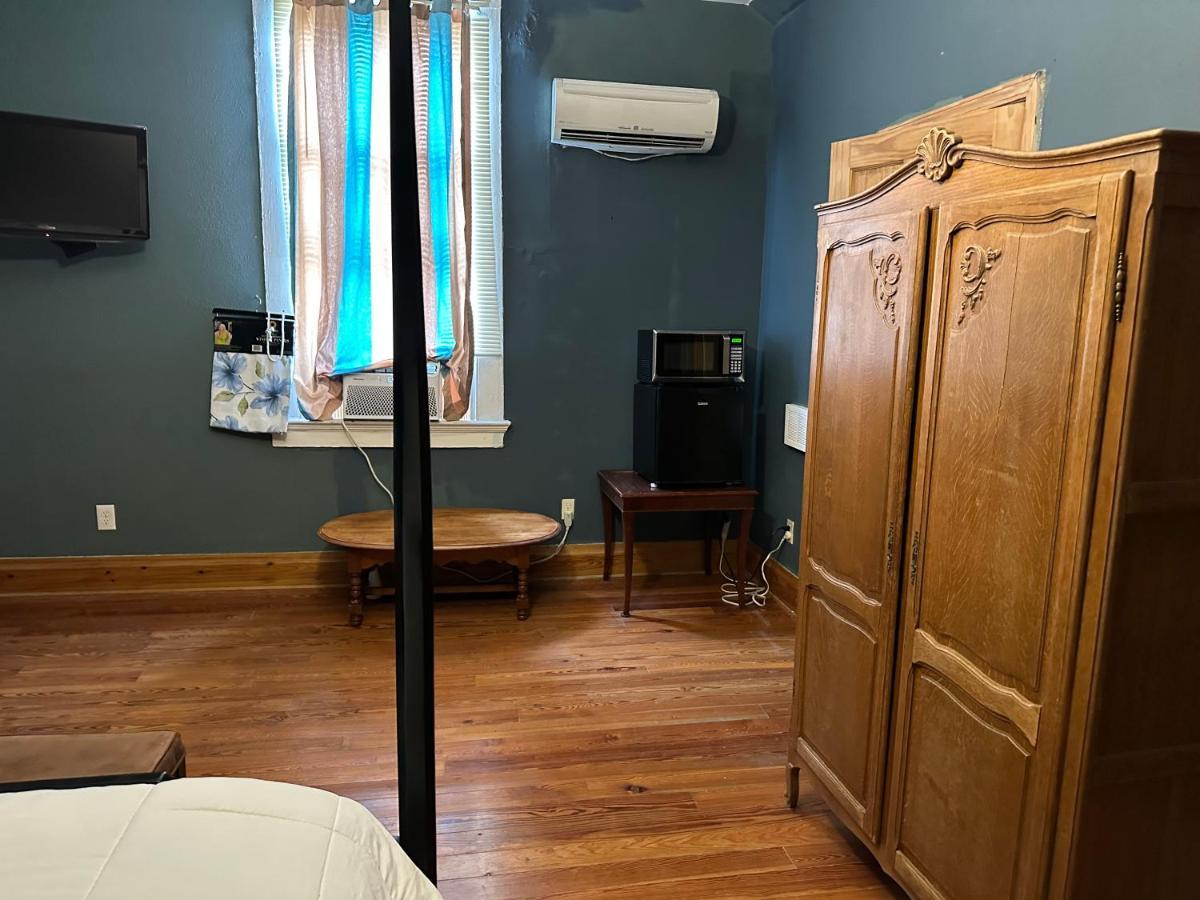 Oakview Bed & Breakfast 3*