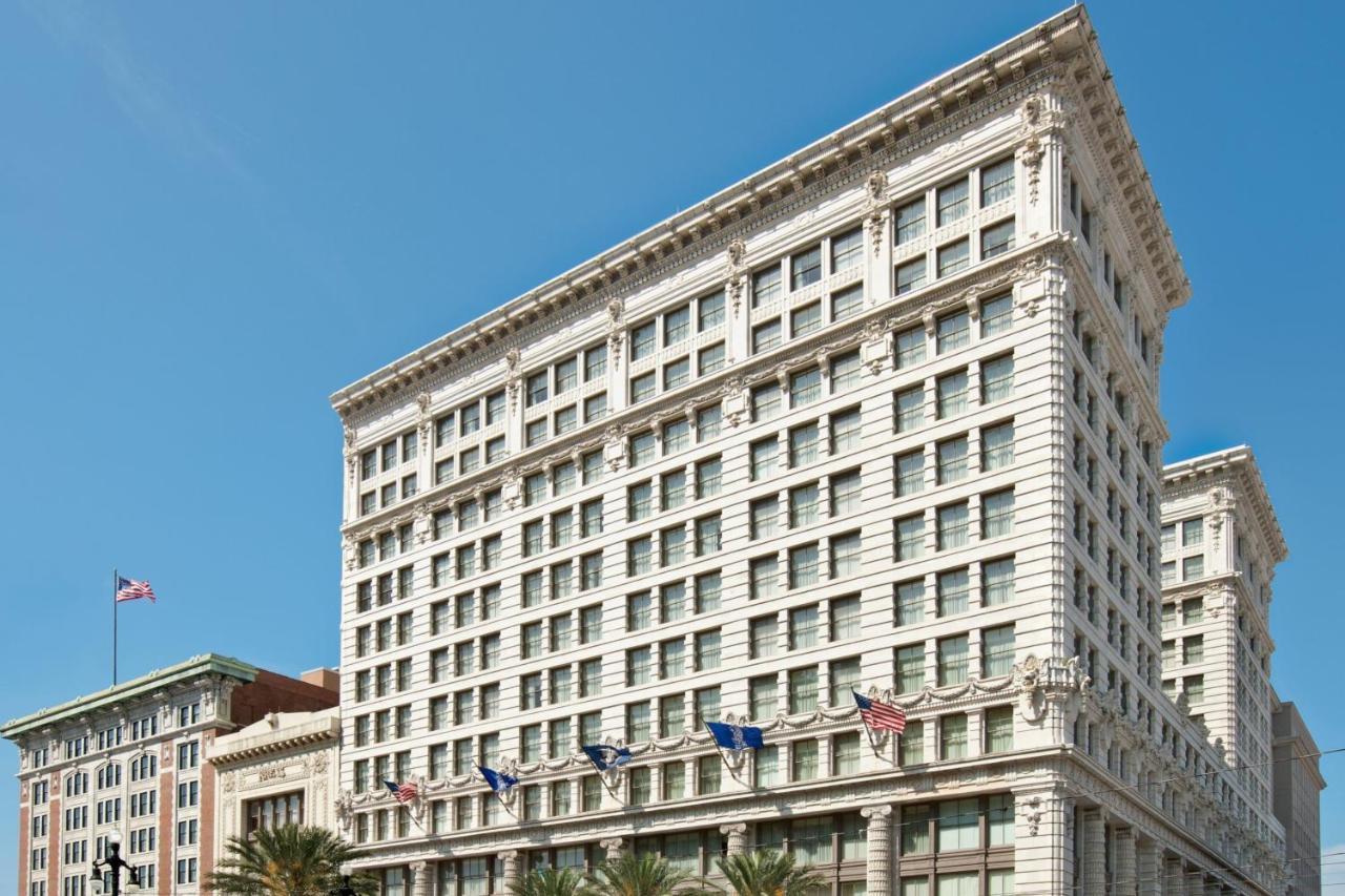 The Ritz-carlton, New Orleans
