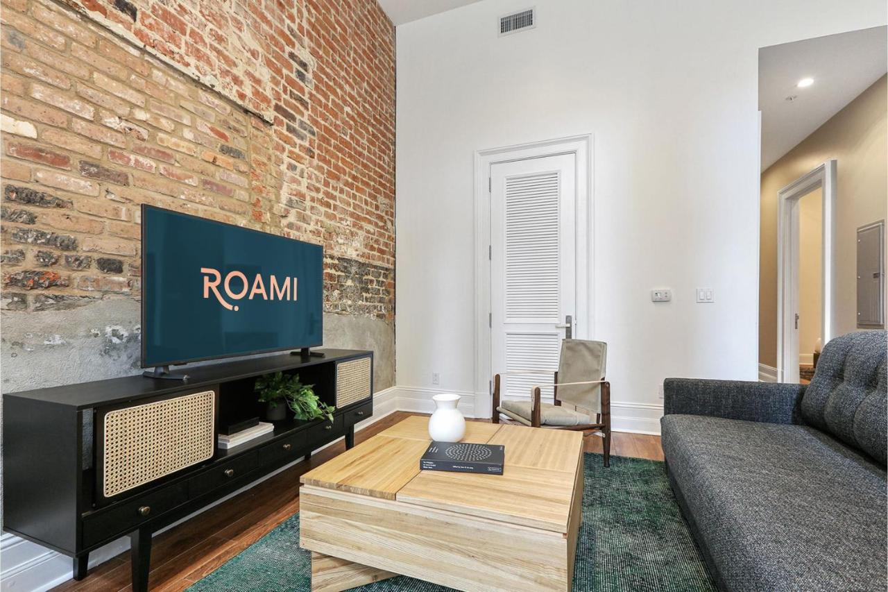 Aparthotel Roami At Factors Row 4*