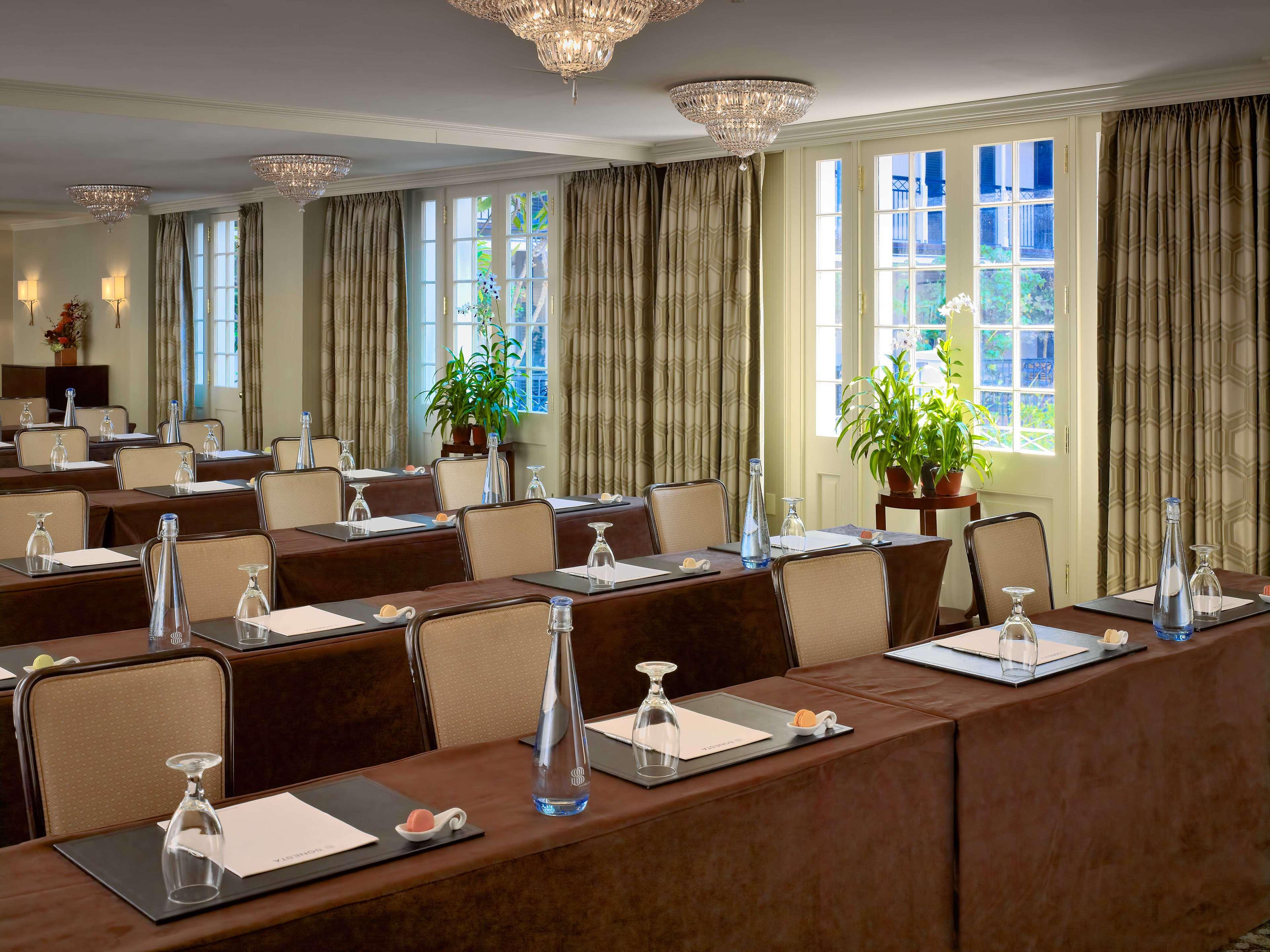 Hotel The Royal Sonesta