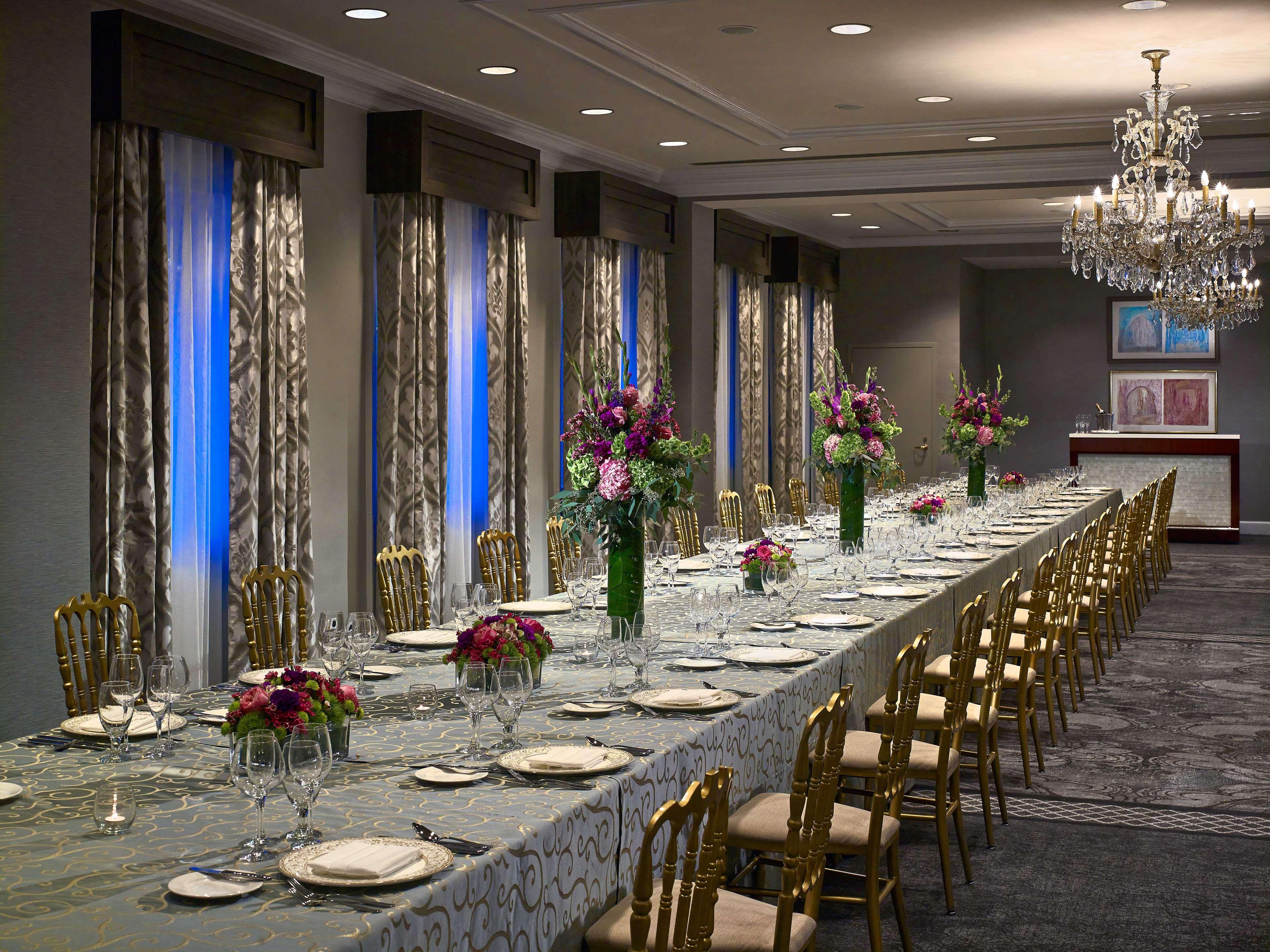 The Royal Sonesta Hotel New Orleans