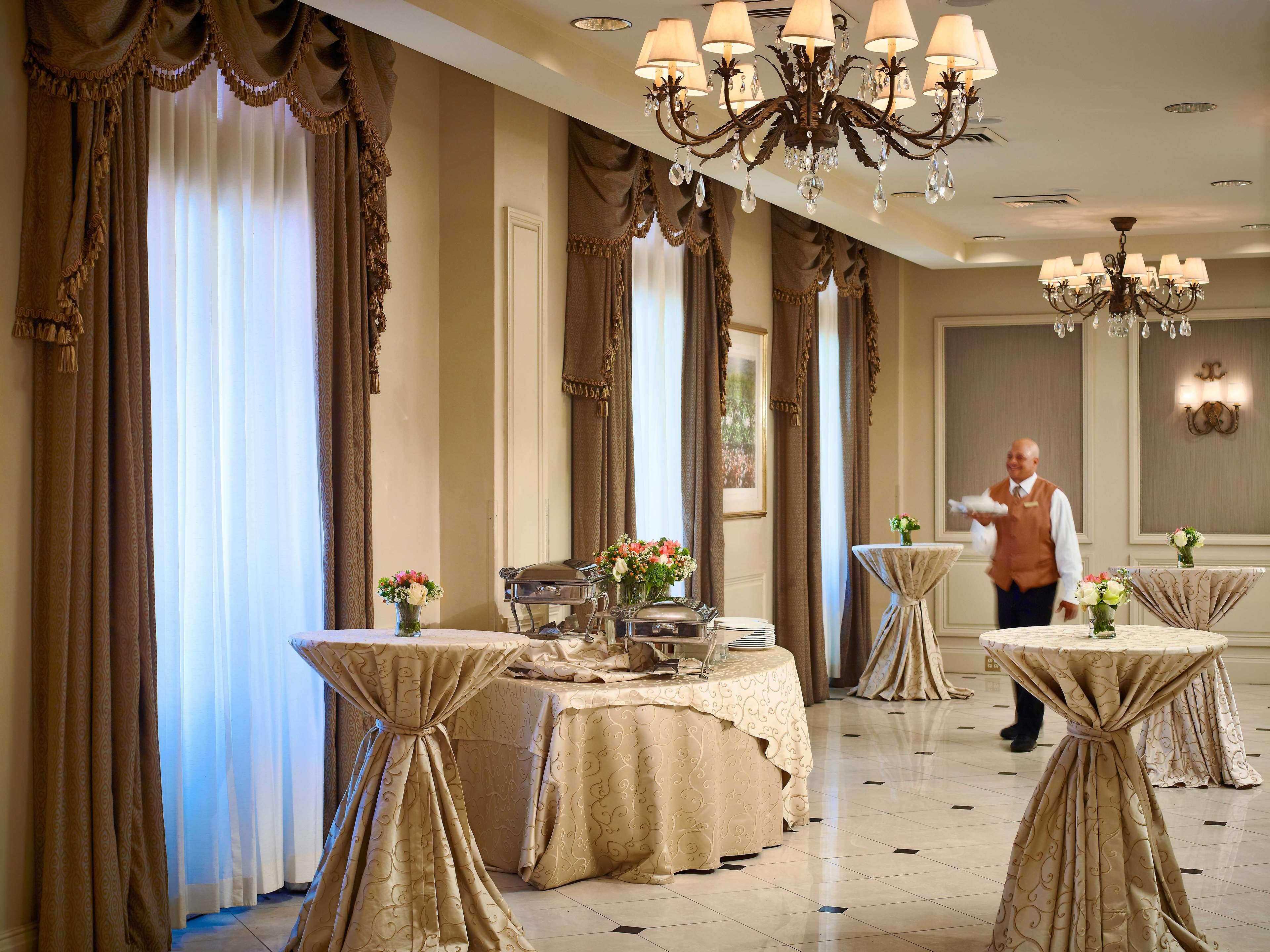 Hotel The Royal Sonesta New Orleans