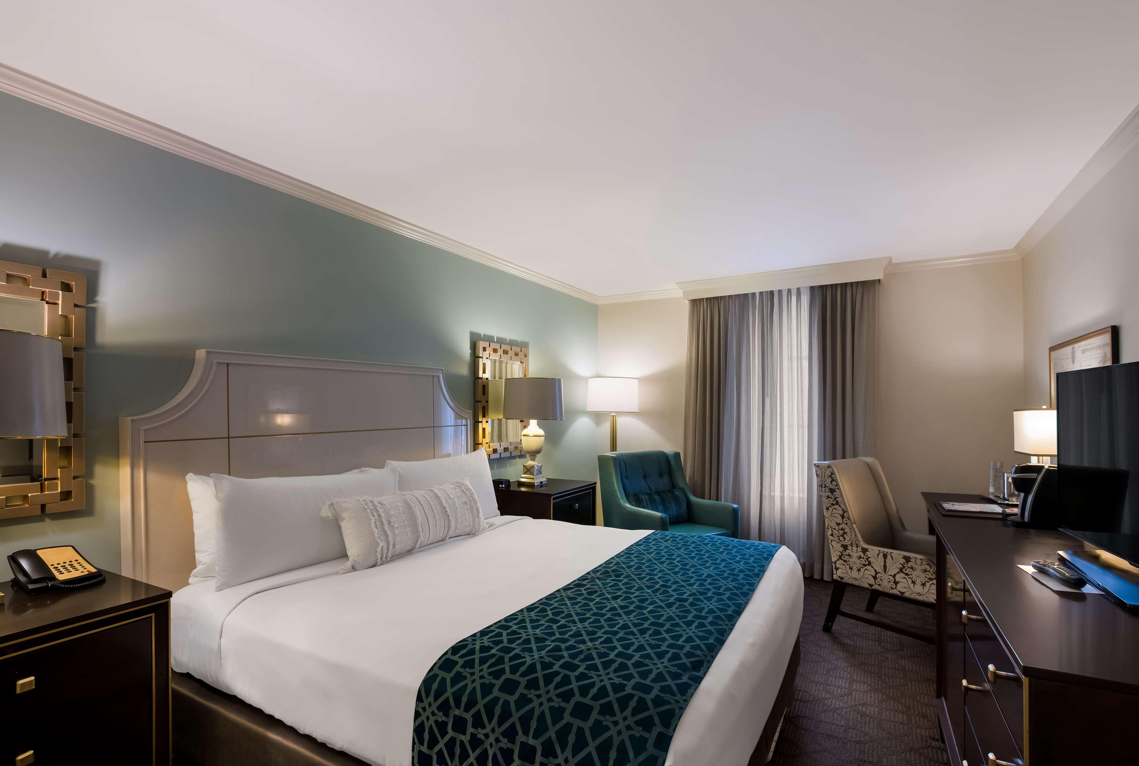 Hotel The Royal Sonesta