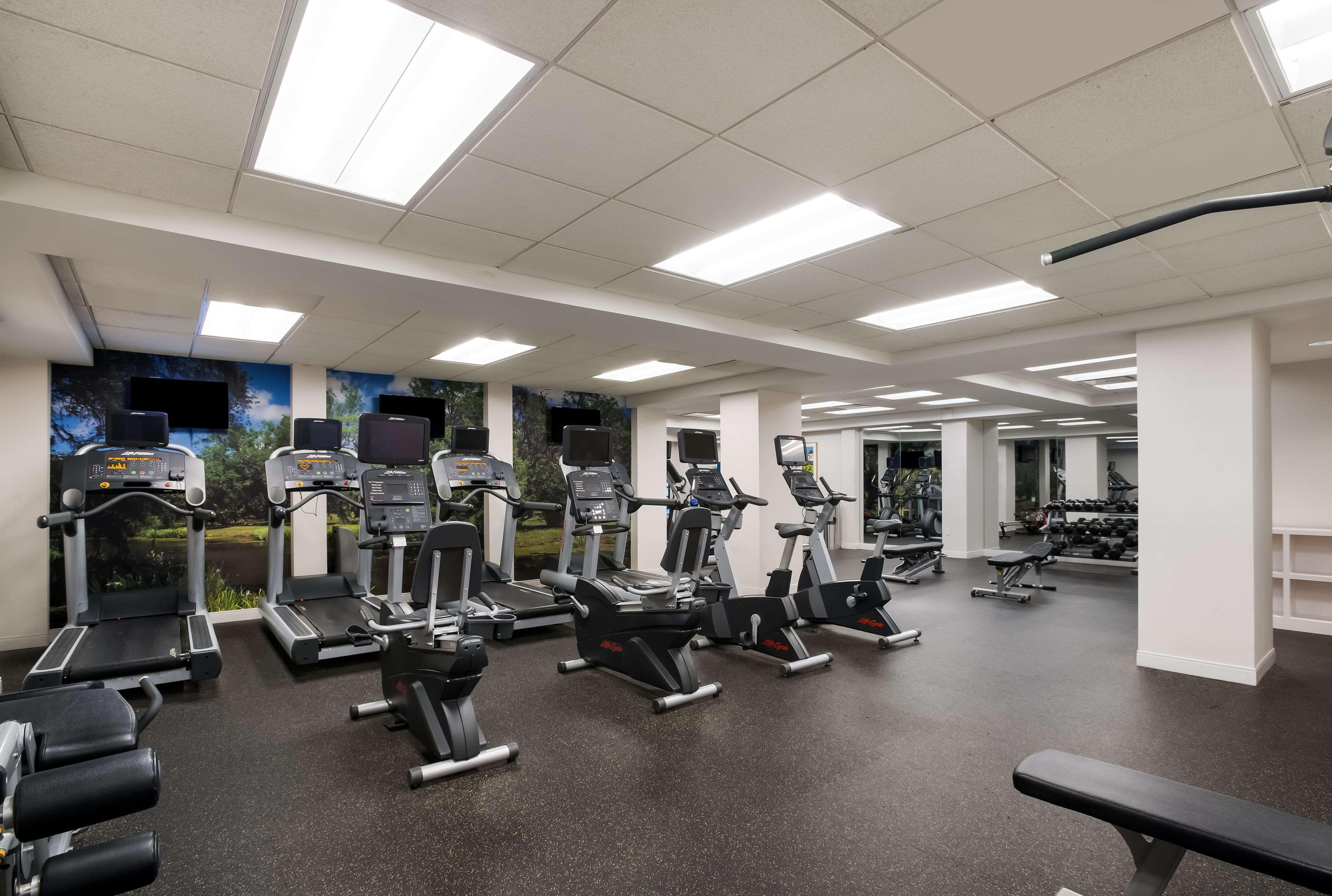The Royal Sonesta Hotel 5*