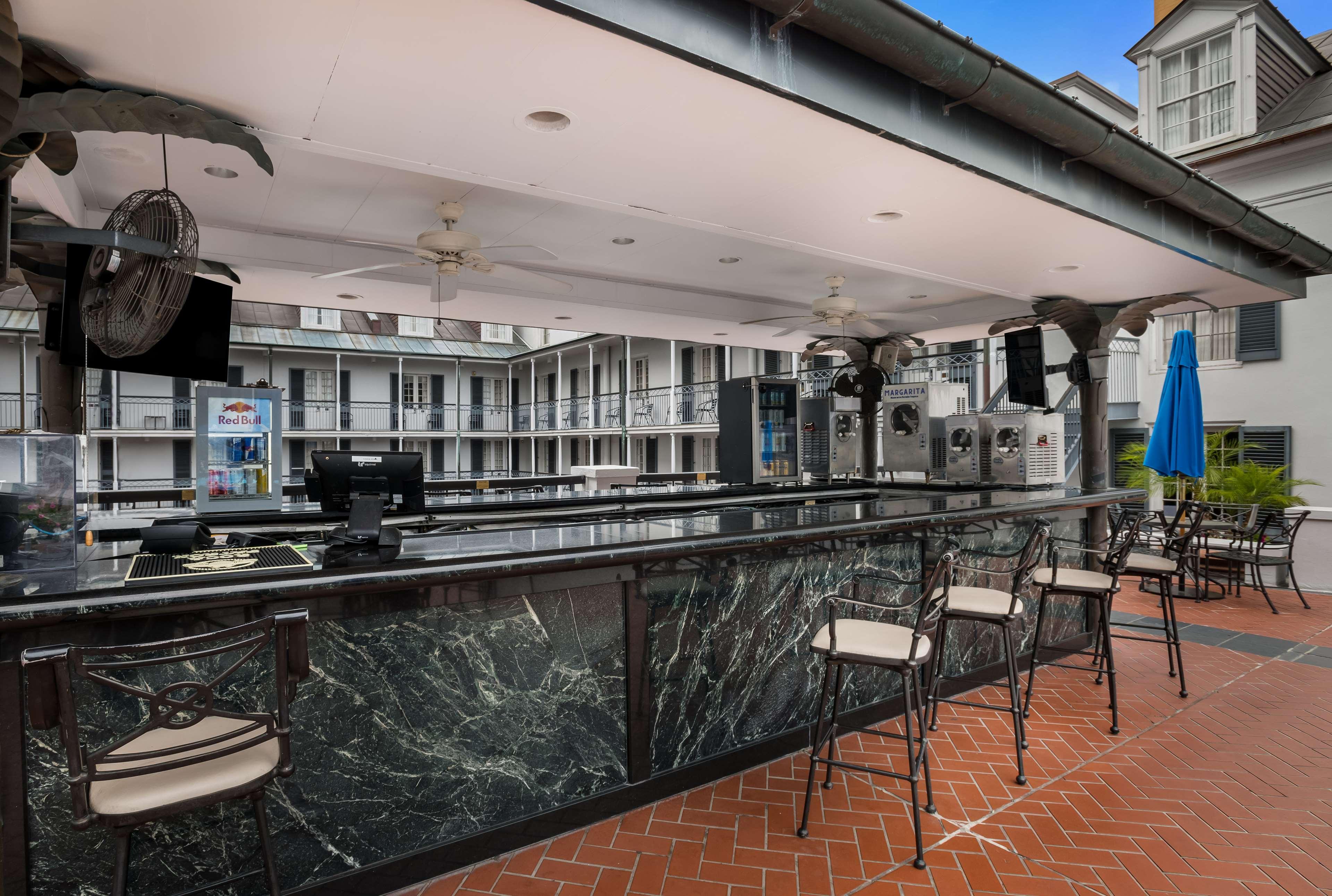 Hotel The Royal Sonesta