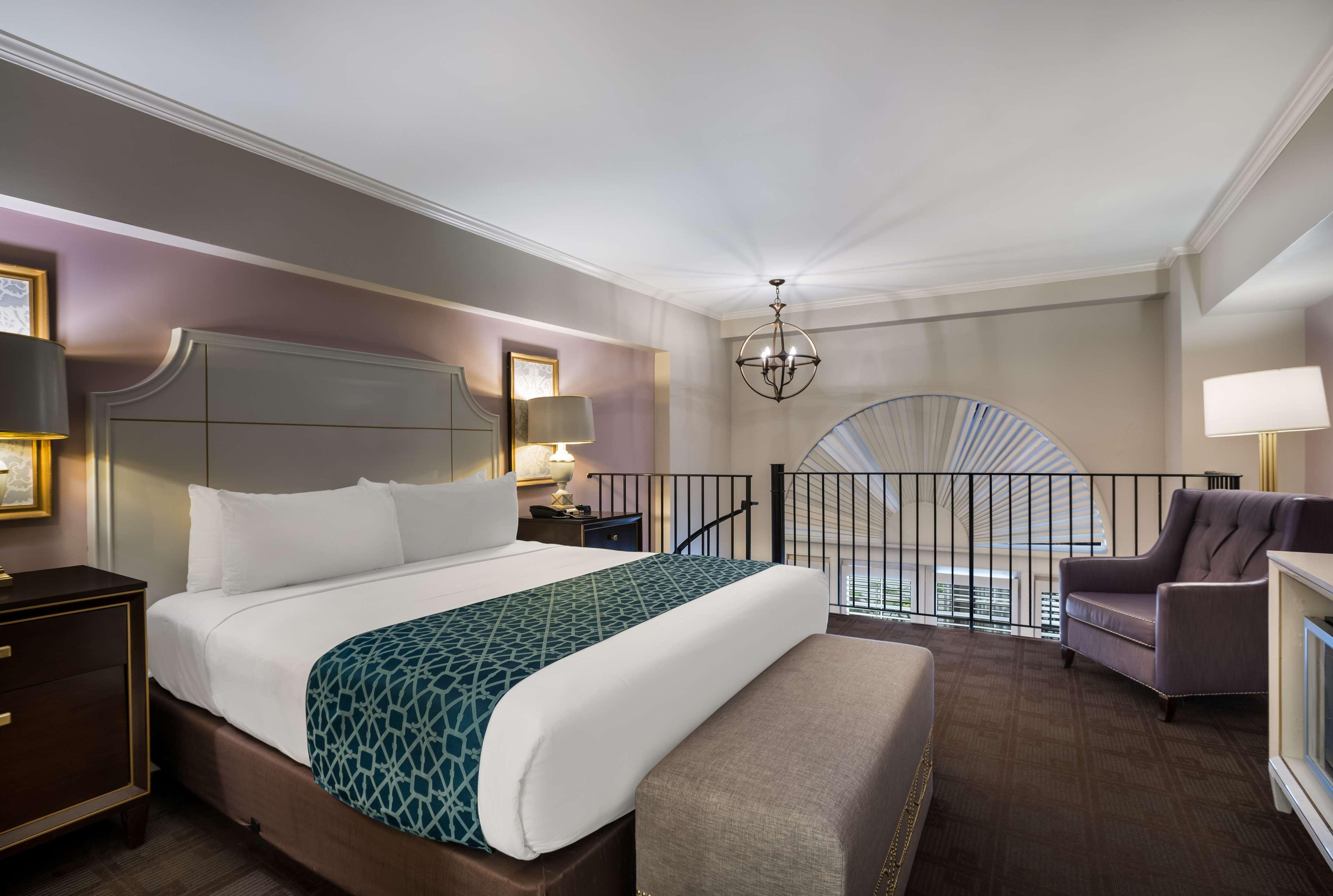 Hotel The Royal Sonesta New Orleans