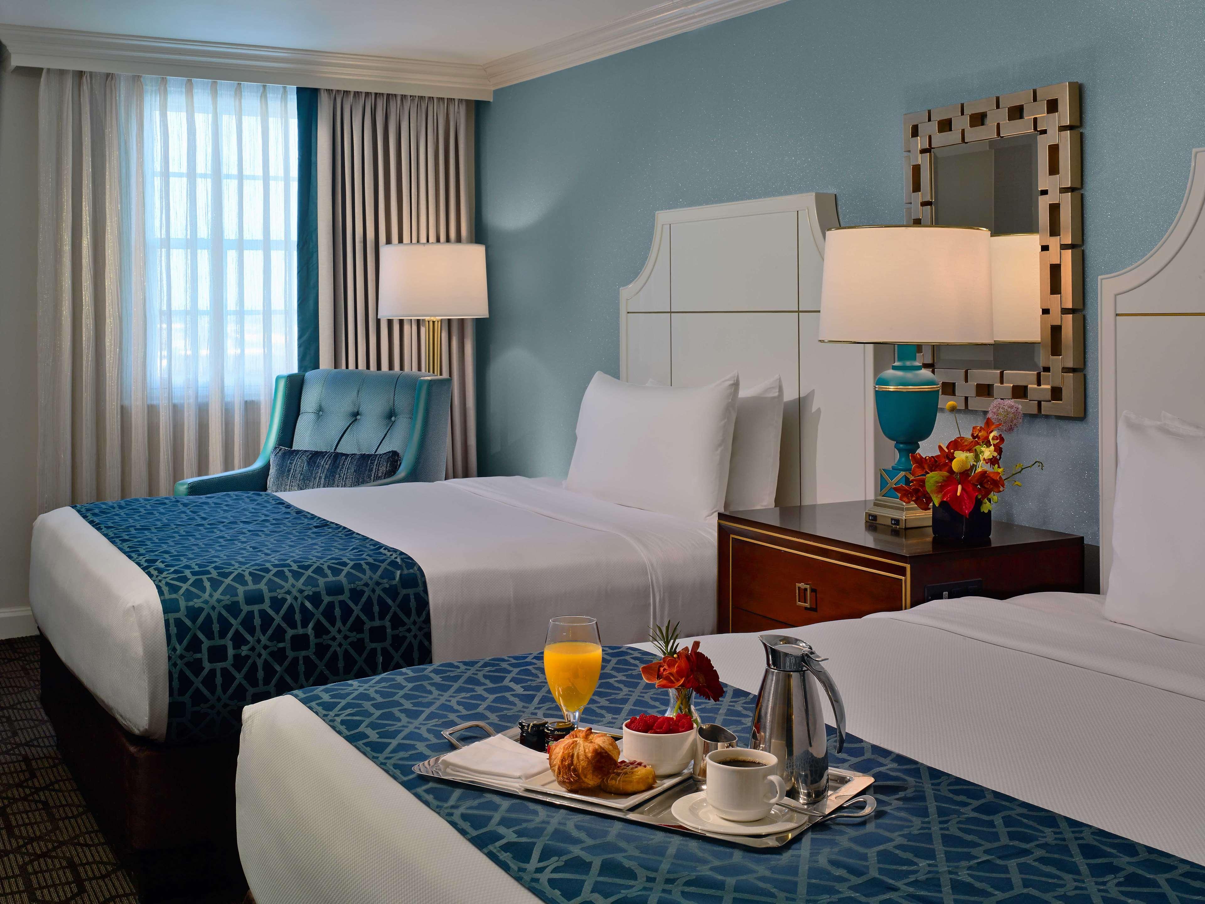 The Royal Sonesta 5*