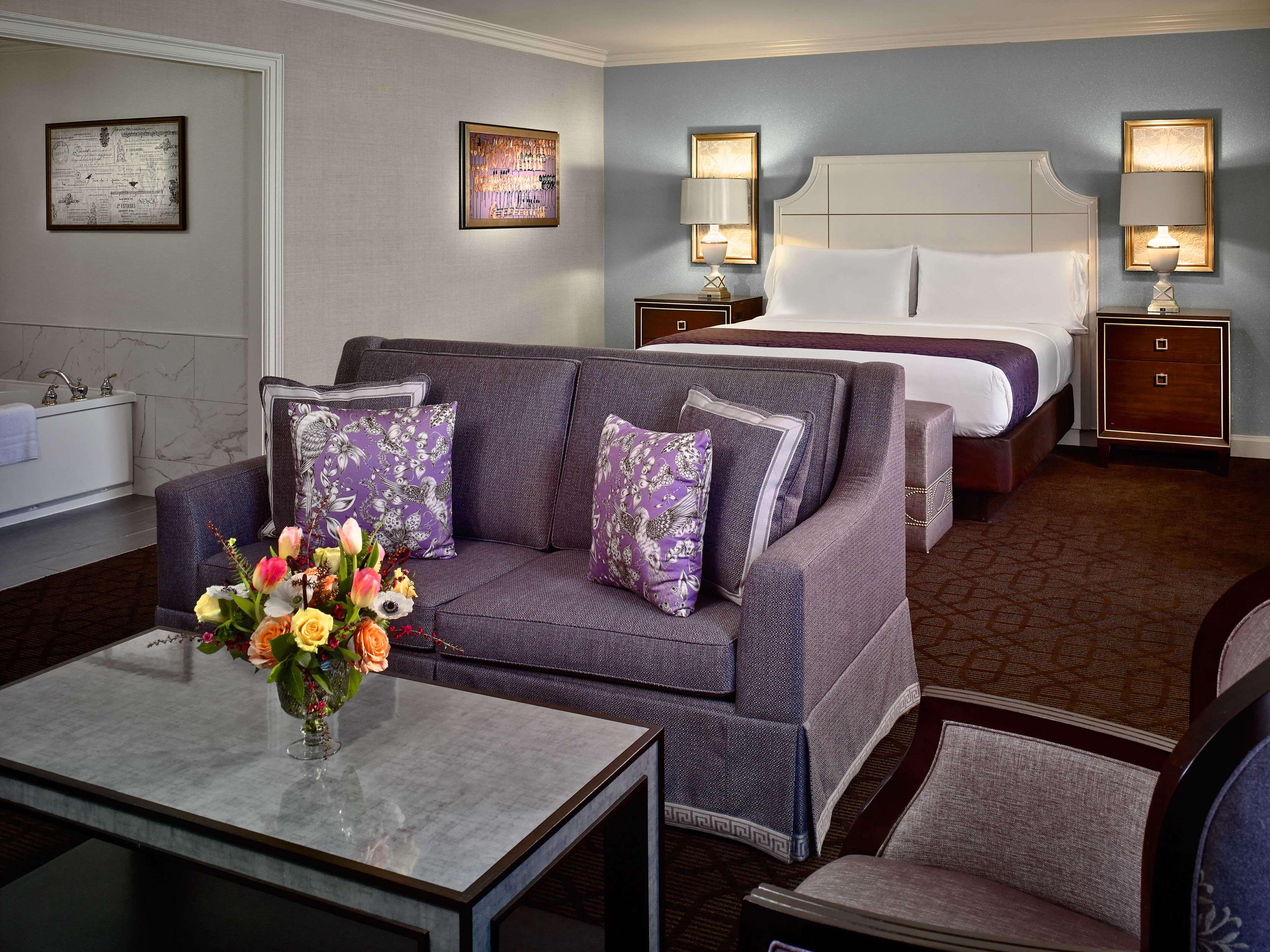 Hotel The Royal Sonesta 5*