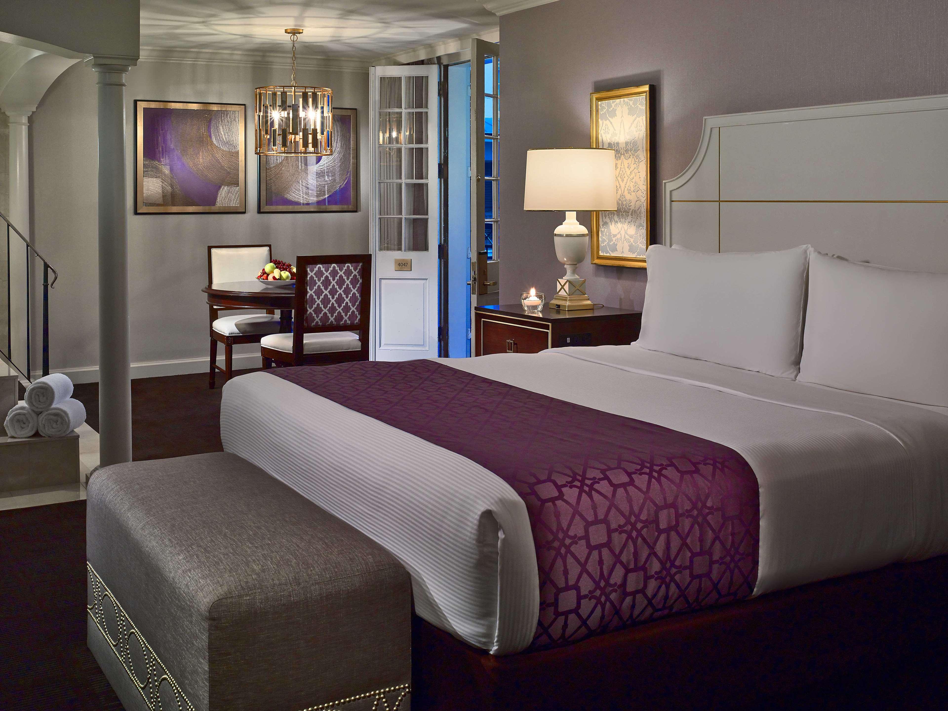 Hotel The Royal Sonesta New Orleans