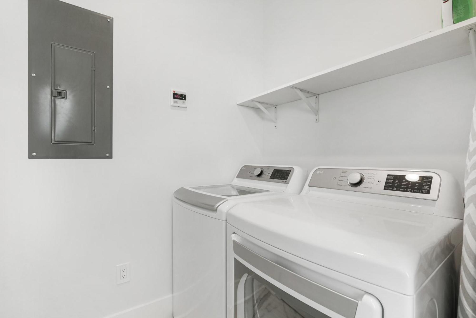 New 3-bed Luxury House
