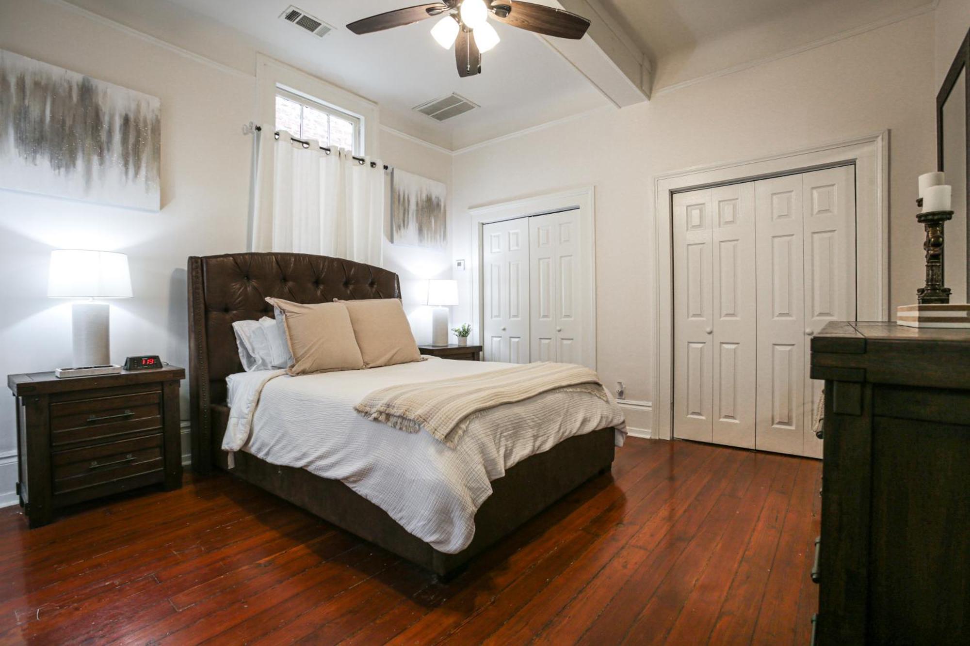 Updated Bourbon Street With Smart Tvs! * New Orleans