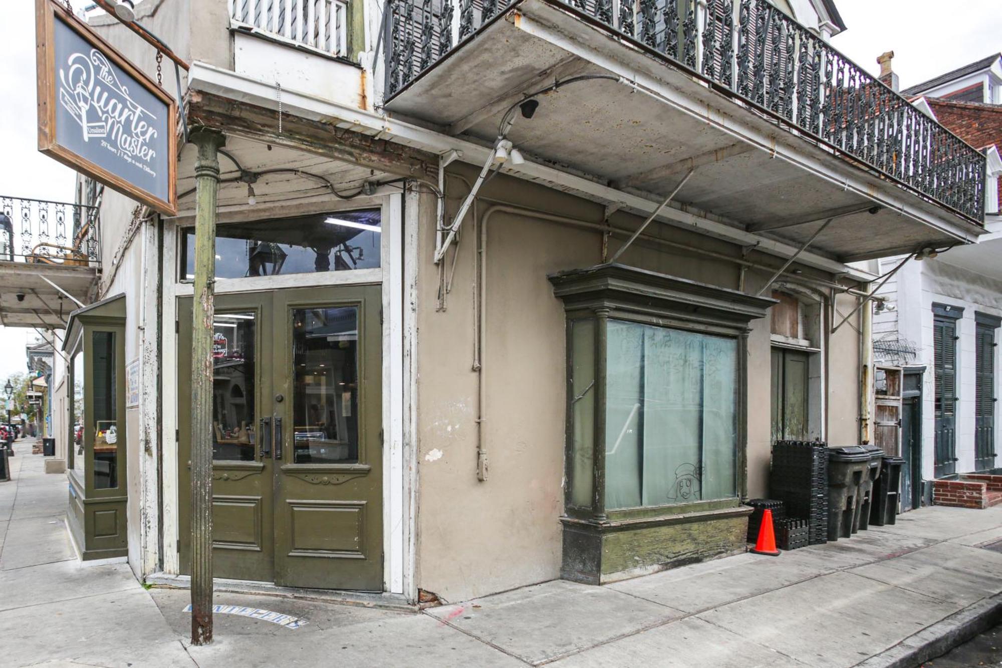 Updated Bourbon Street With Smart Tvs! New Orleans