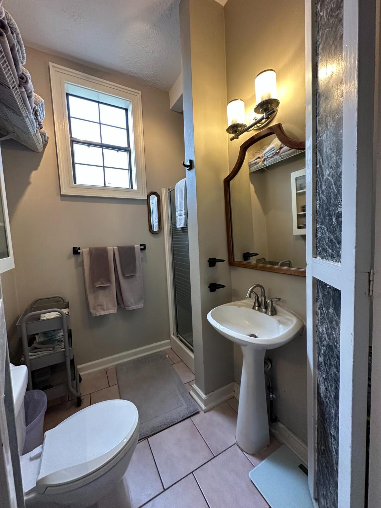 Bywater Home, Parking And Pet Friendly Retreat * New Orleans