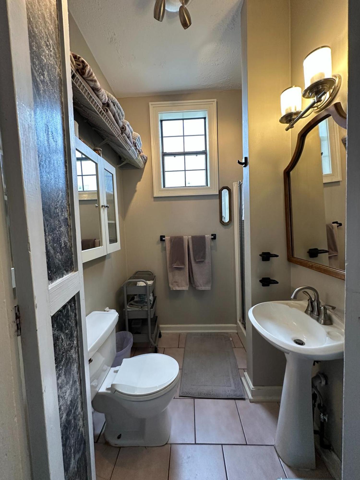 Bywater Home, Parking And Pet Friendly Retreat * New Orleans