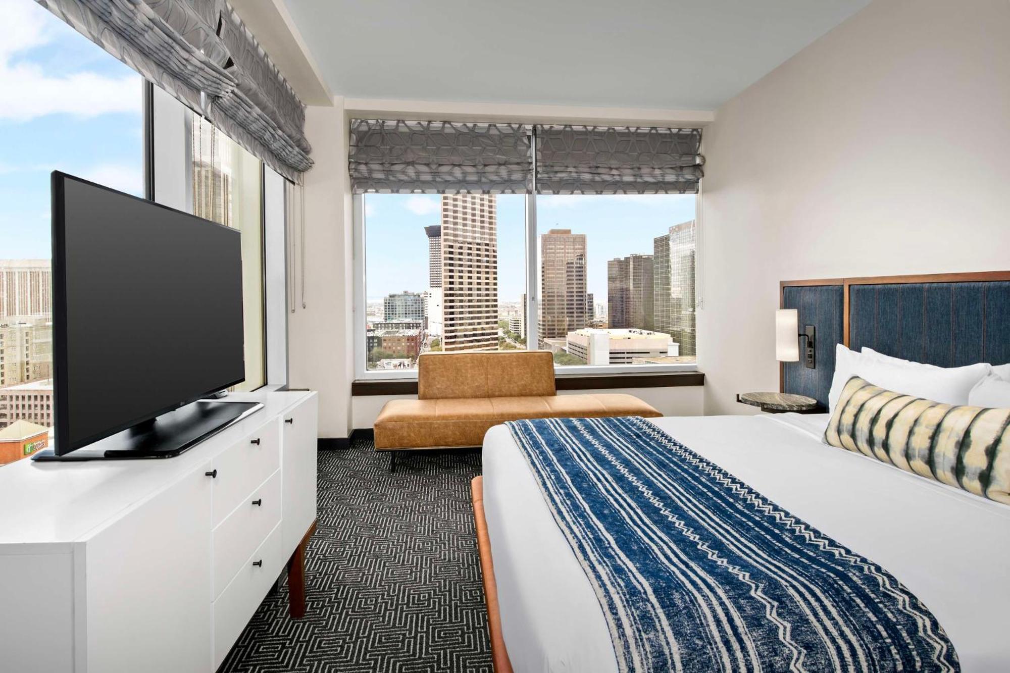 Troubadour Hotel New Orleans Hotel