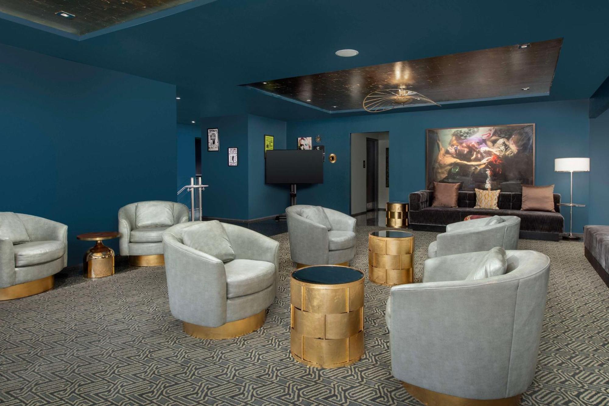 Troubadour Hotel New Orleans 4*