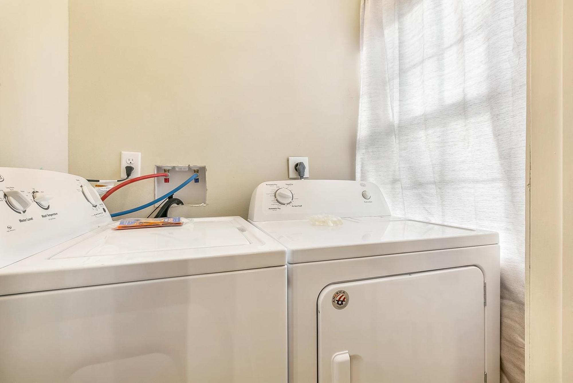 Apartment Spacious In Downtown Nola *