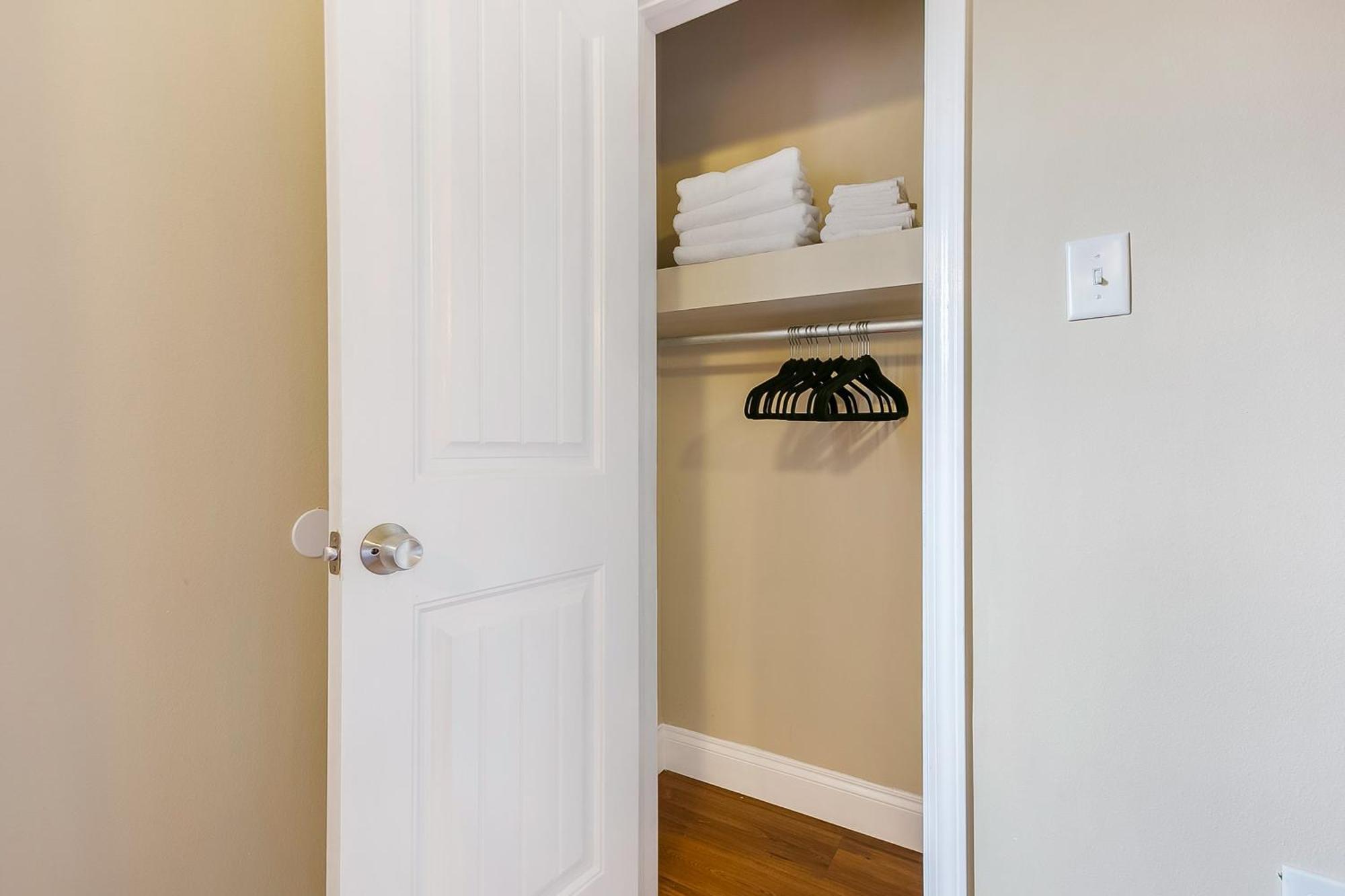 Spacious In Downtown Nola New Orleans