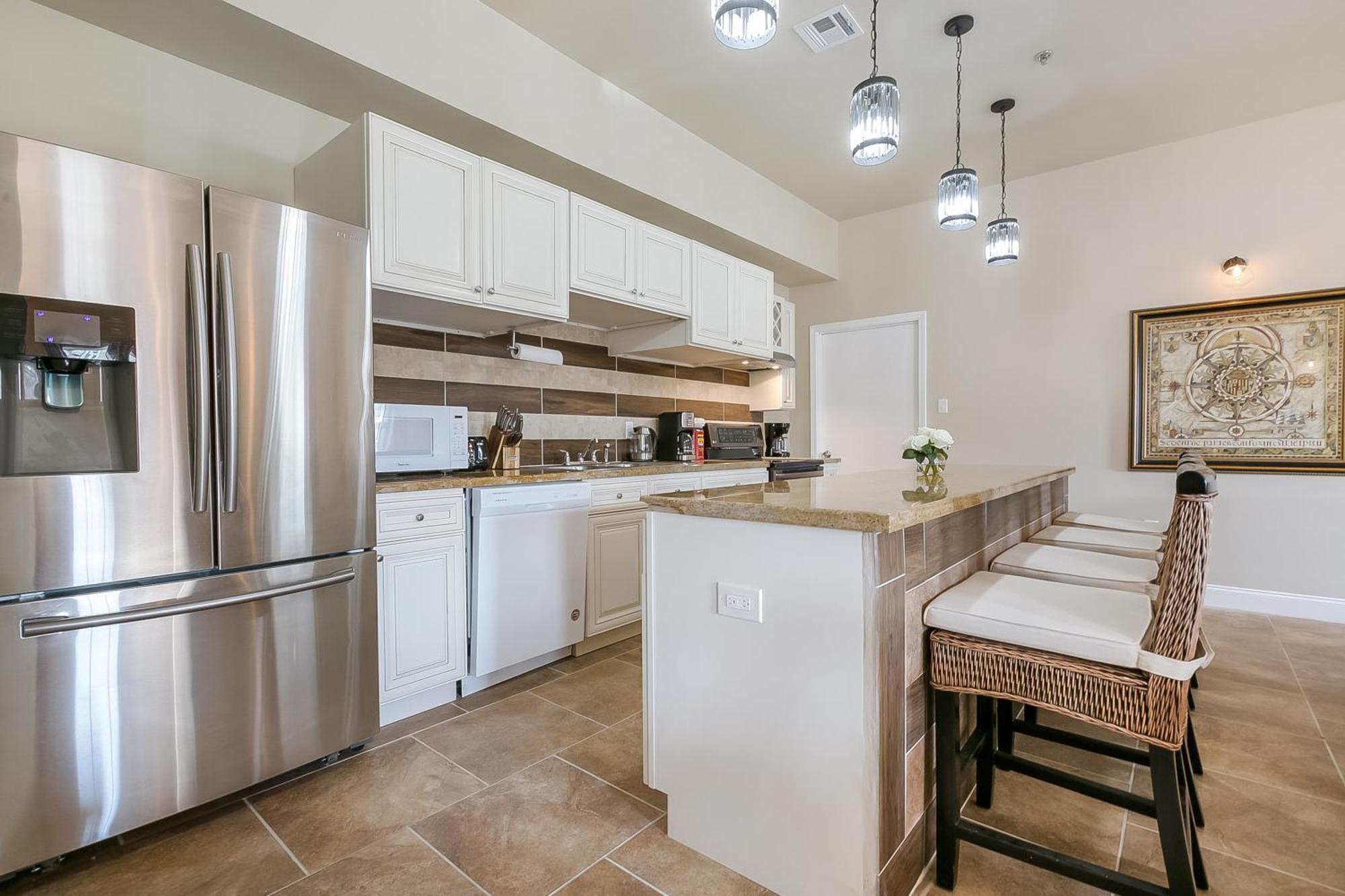 Spacious In Downtown Nola