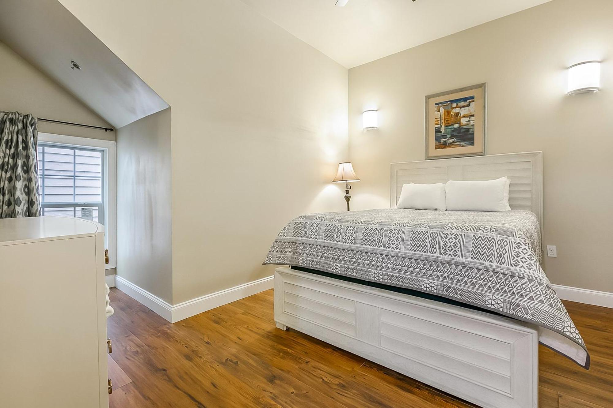 Apartment Spacious In Downtown Nola