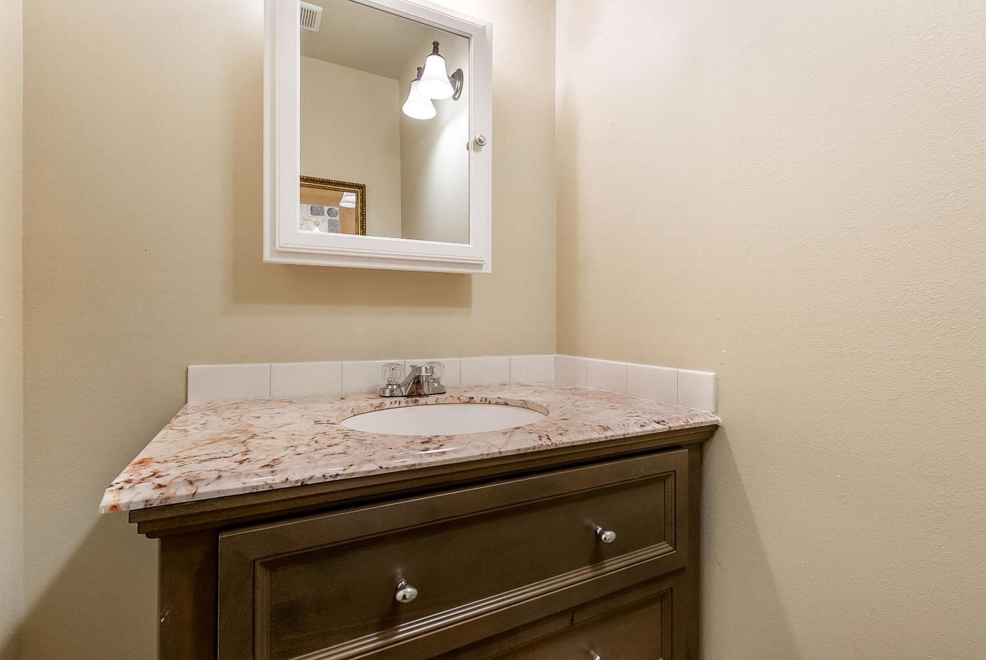 Apartment Spacious In Downtown Nola