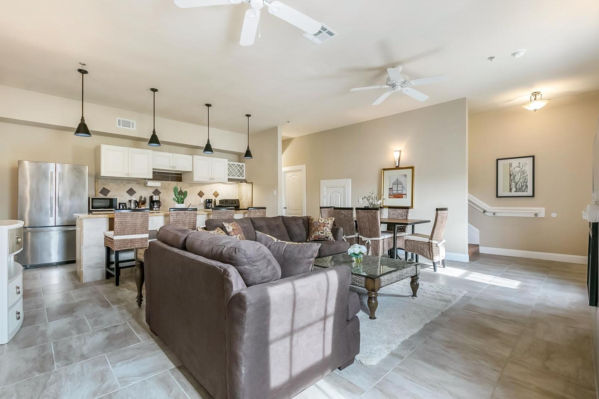 Apartment Spacious In Downtown Nola New Orleans