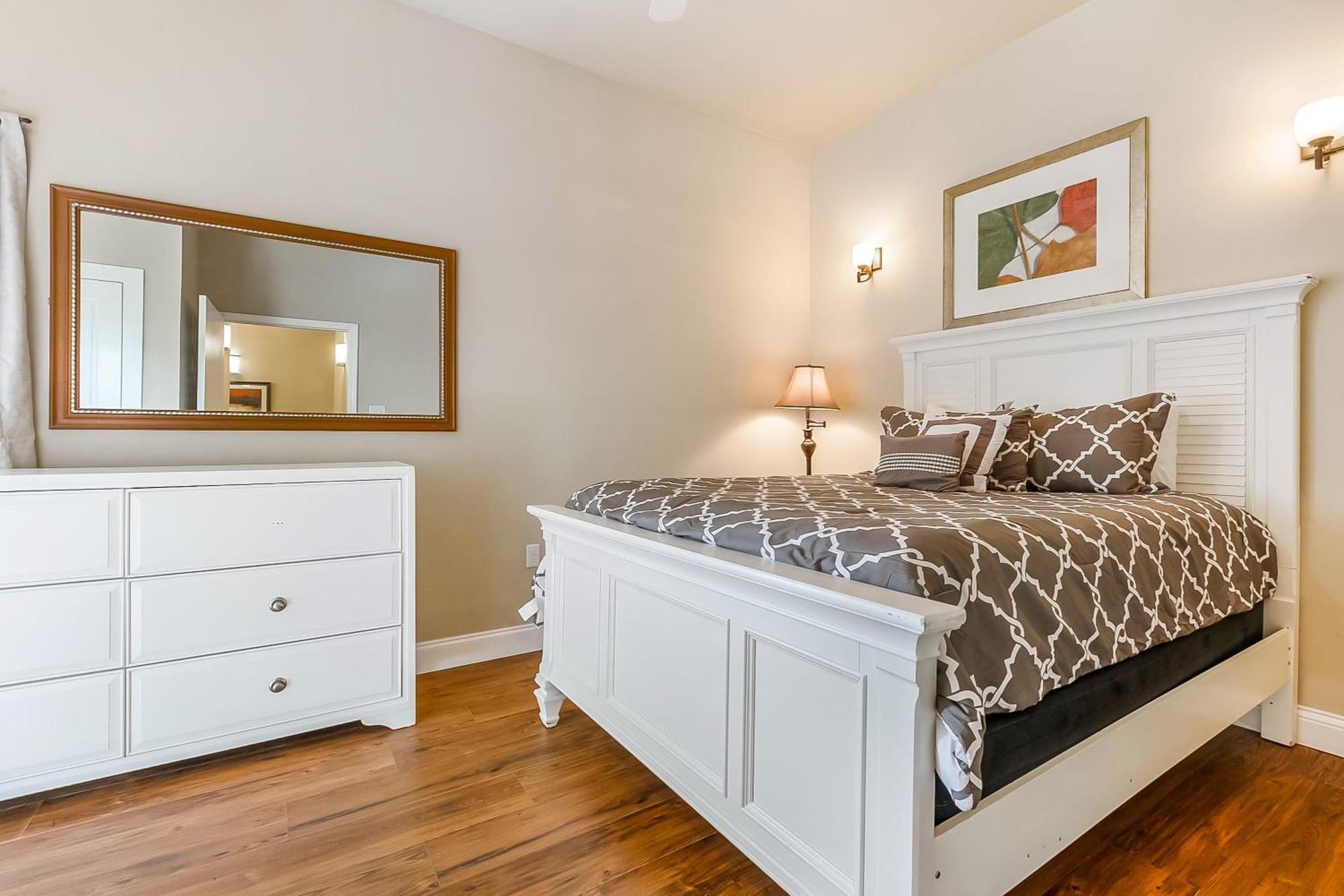 Apartment Spacious In Downtown Nola