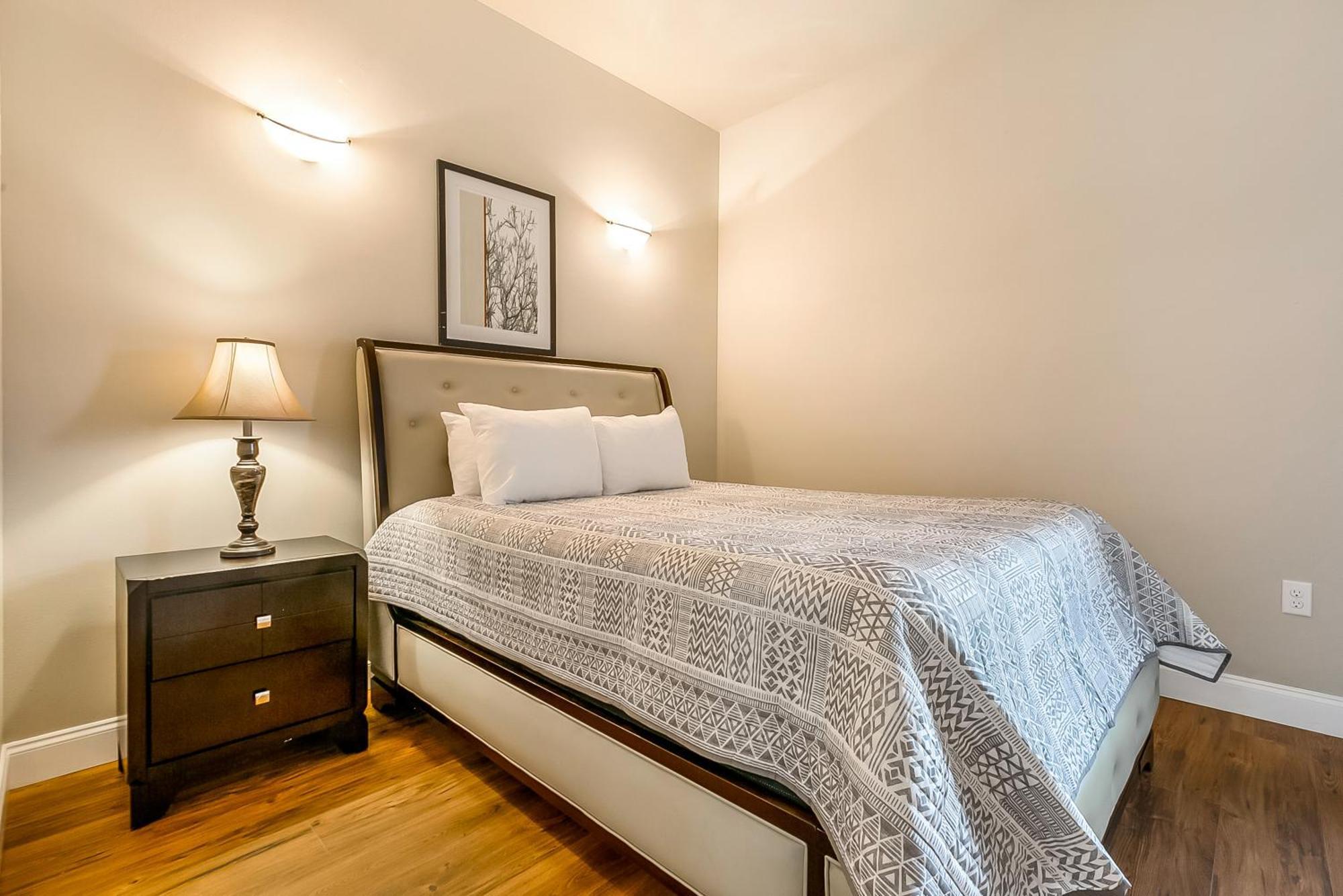 Apartment Spacious In Downtown Nola *
