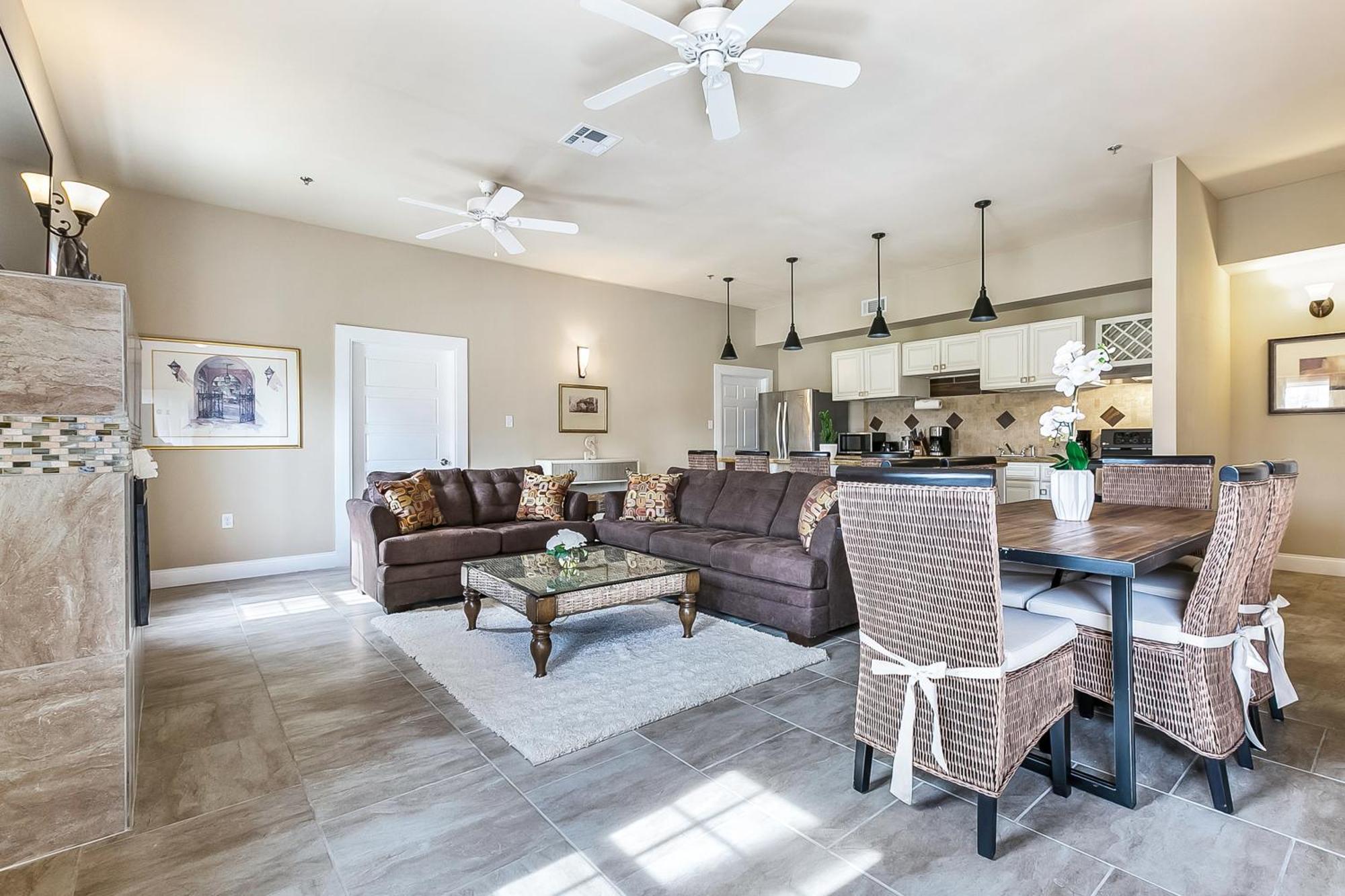 Spacious In Downtown Nola New Orleans