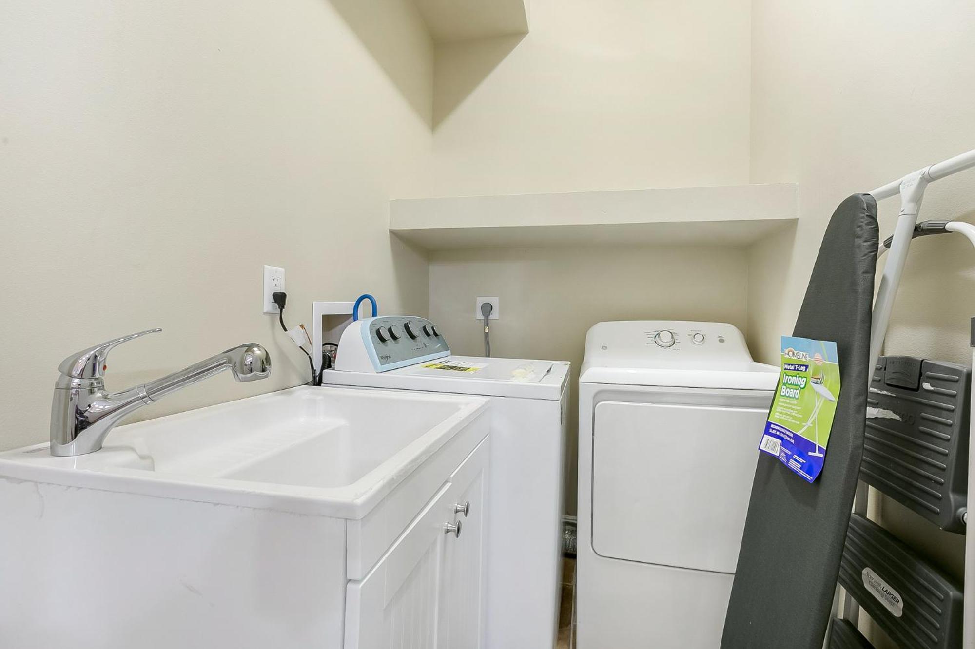 Spacious In Downtown Nola * New Orleans