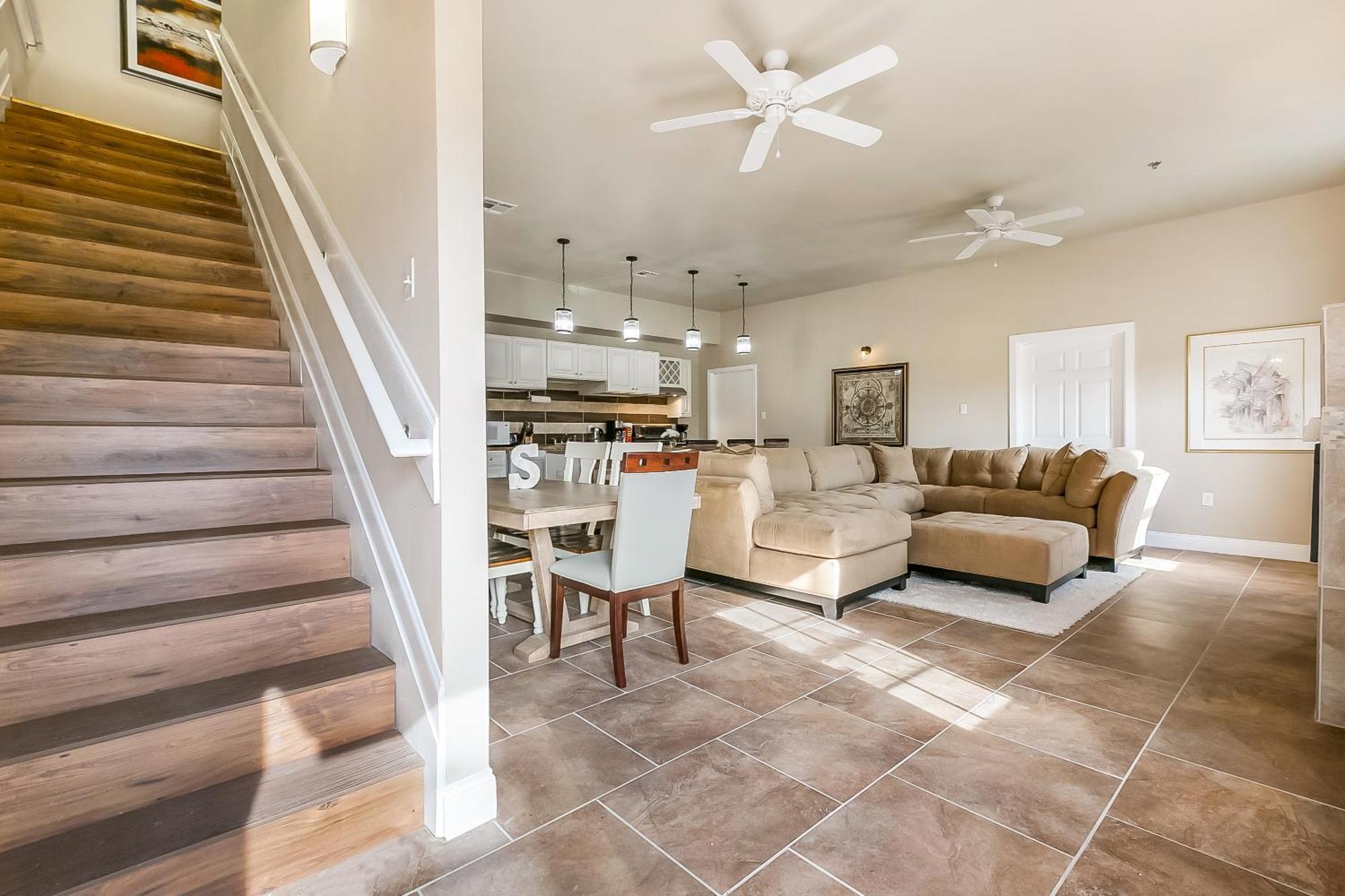 Apartment Spacious In Downtown Nola