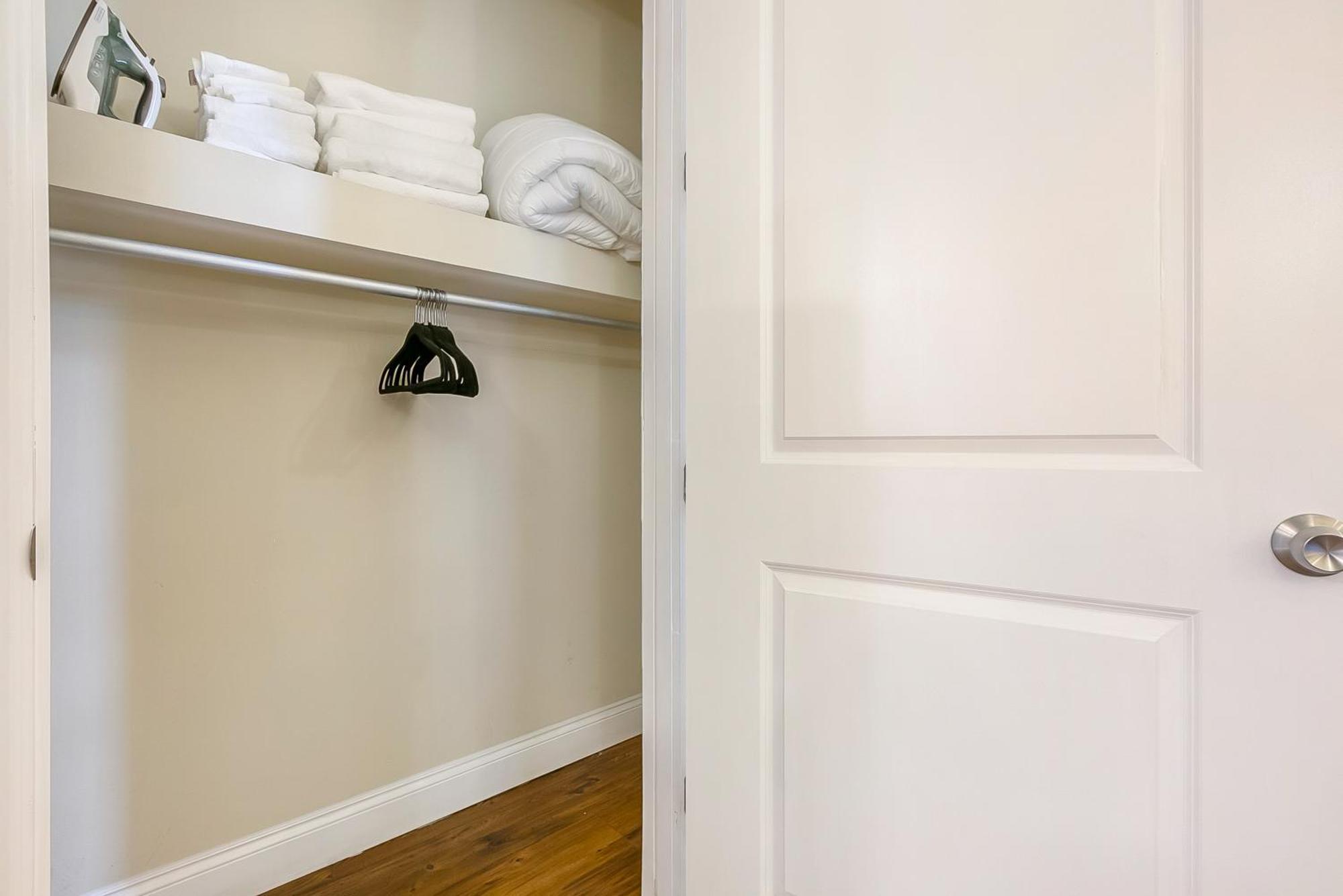 Spacious In Downtown Nola * New Orleans
