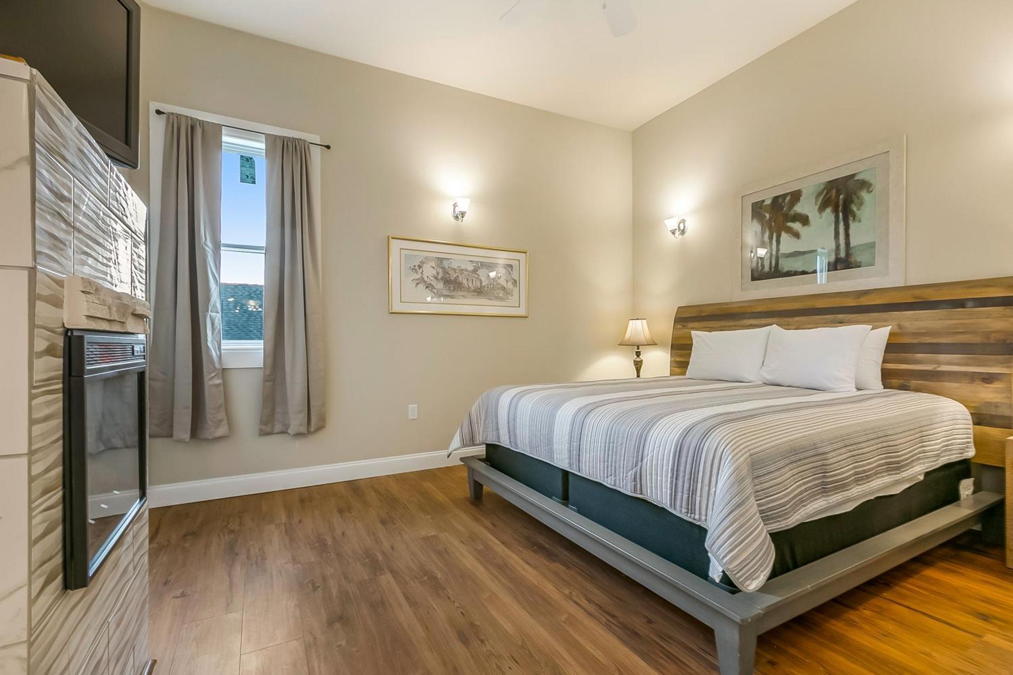 Spacious In Downtown Nola Apartment New Orleans
