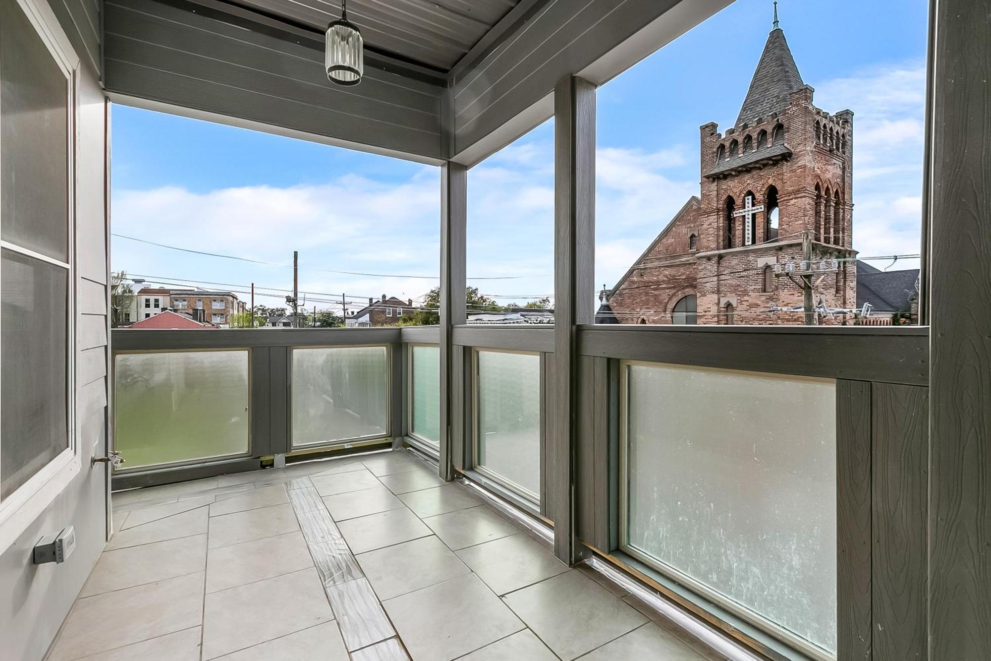 Apartment Spacious In Downtown Nola New Orleans