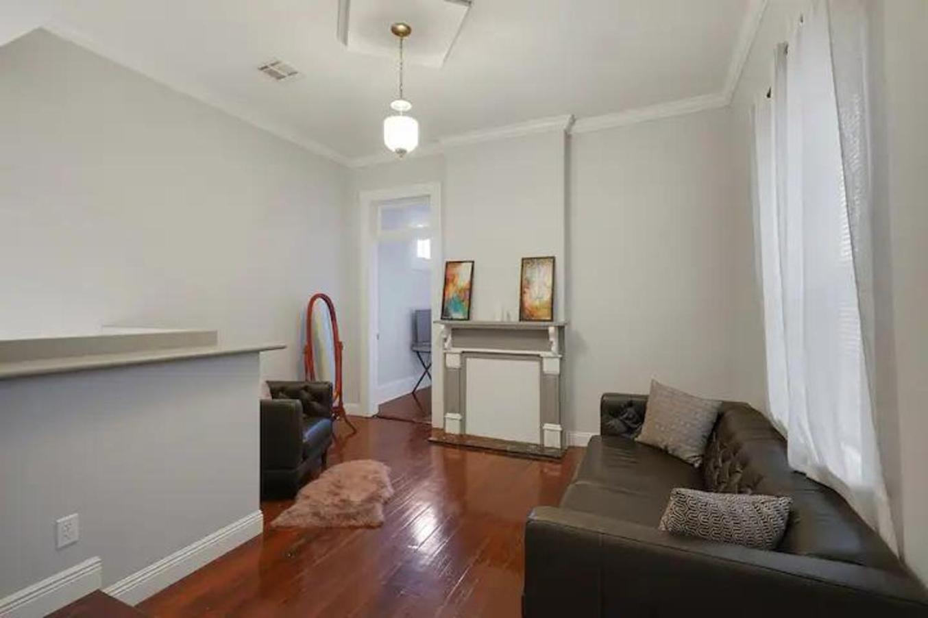 Holiday home Historic 3br Treme Art Gallery Excellence *