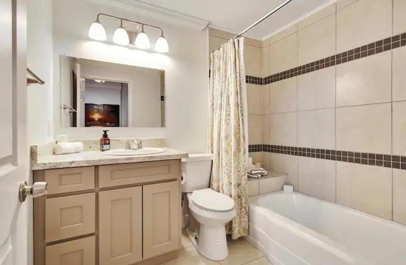 Historic 3br Treme Art Gallery Excellence *