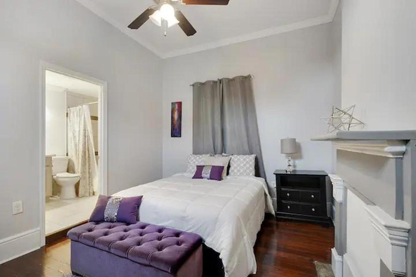 Historic 3br Treme Art Gallery Excellence