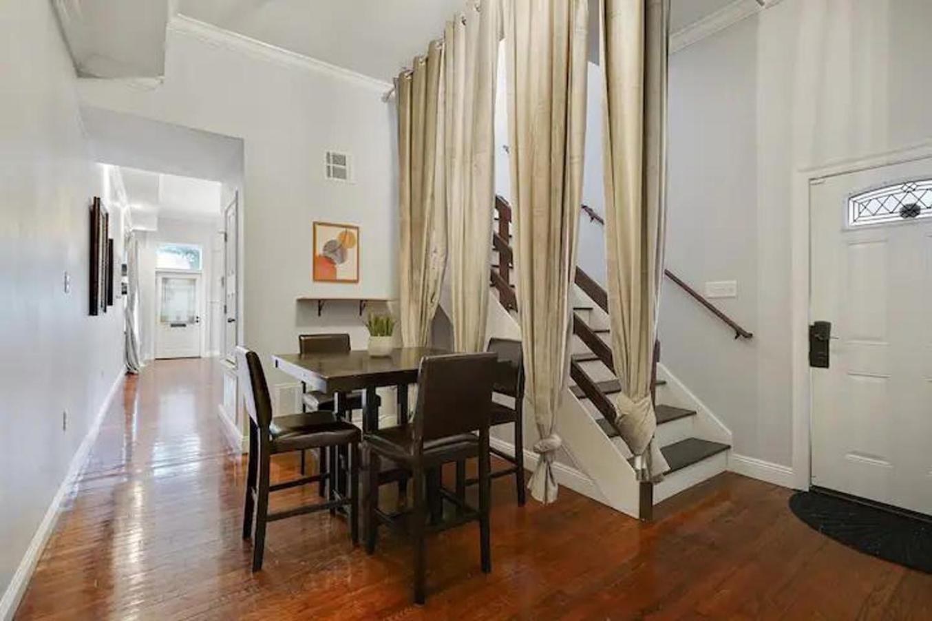 Holiday home Historic 3br Treme Art Gallery Excellence