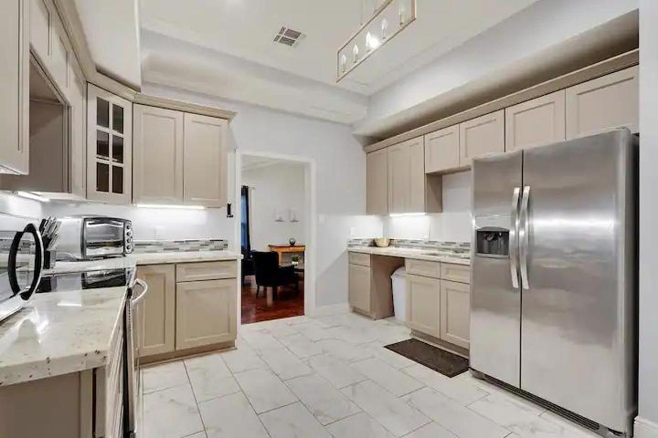 Historic 3br Treme Art Gallery Excellence Holiday home