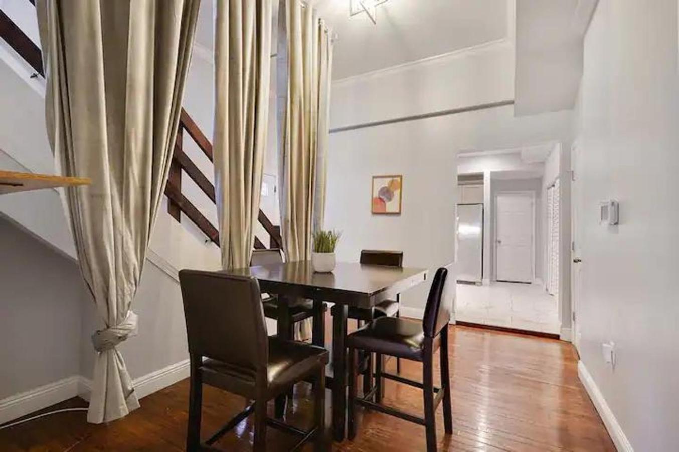 Historic 3br Treme Art Gallery Excellence Holiday home New Orleans