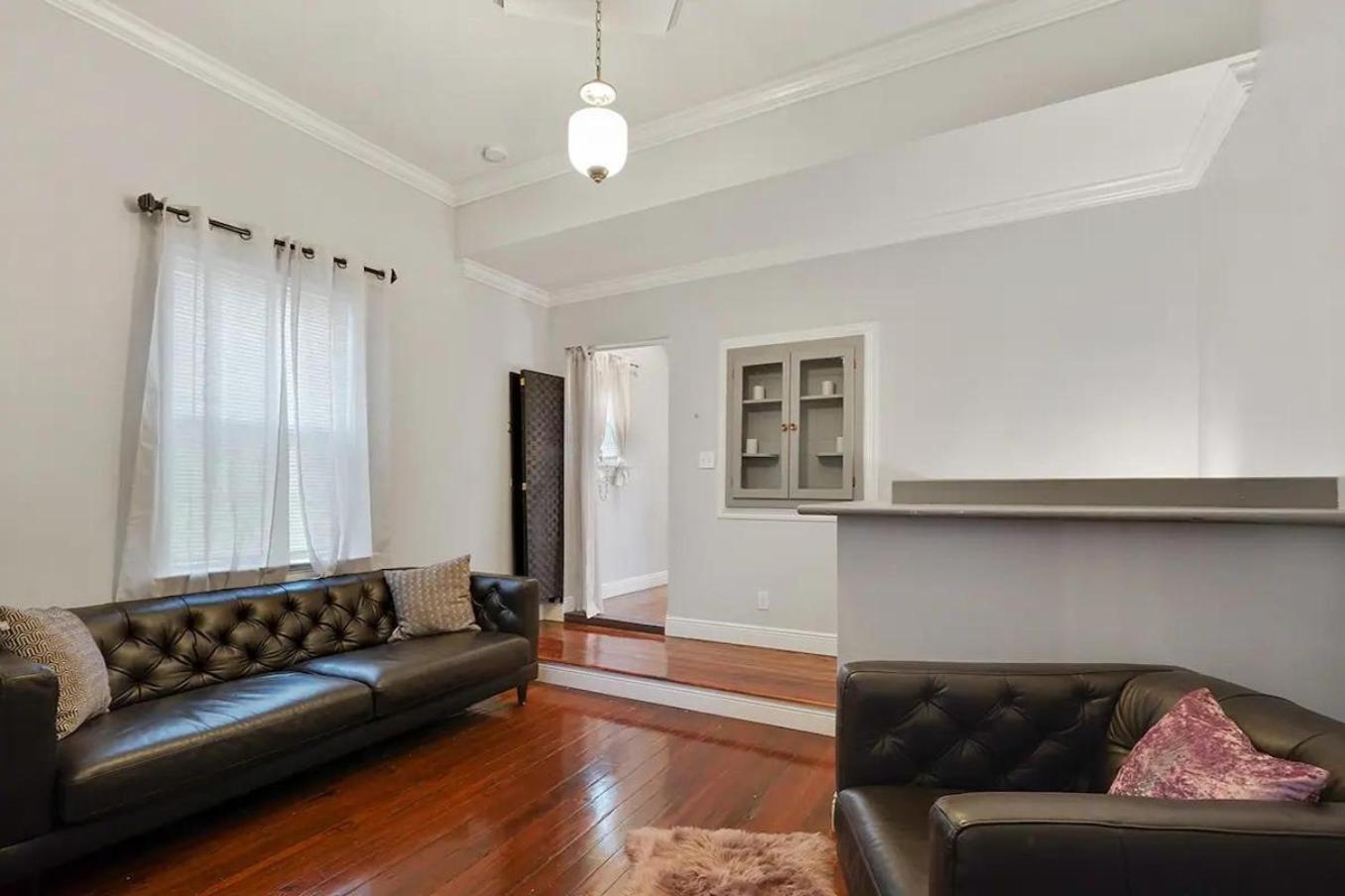 Historic 3br Treme Art Gallery Excellence Holiday home New Orleans