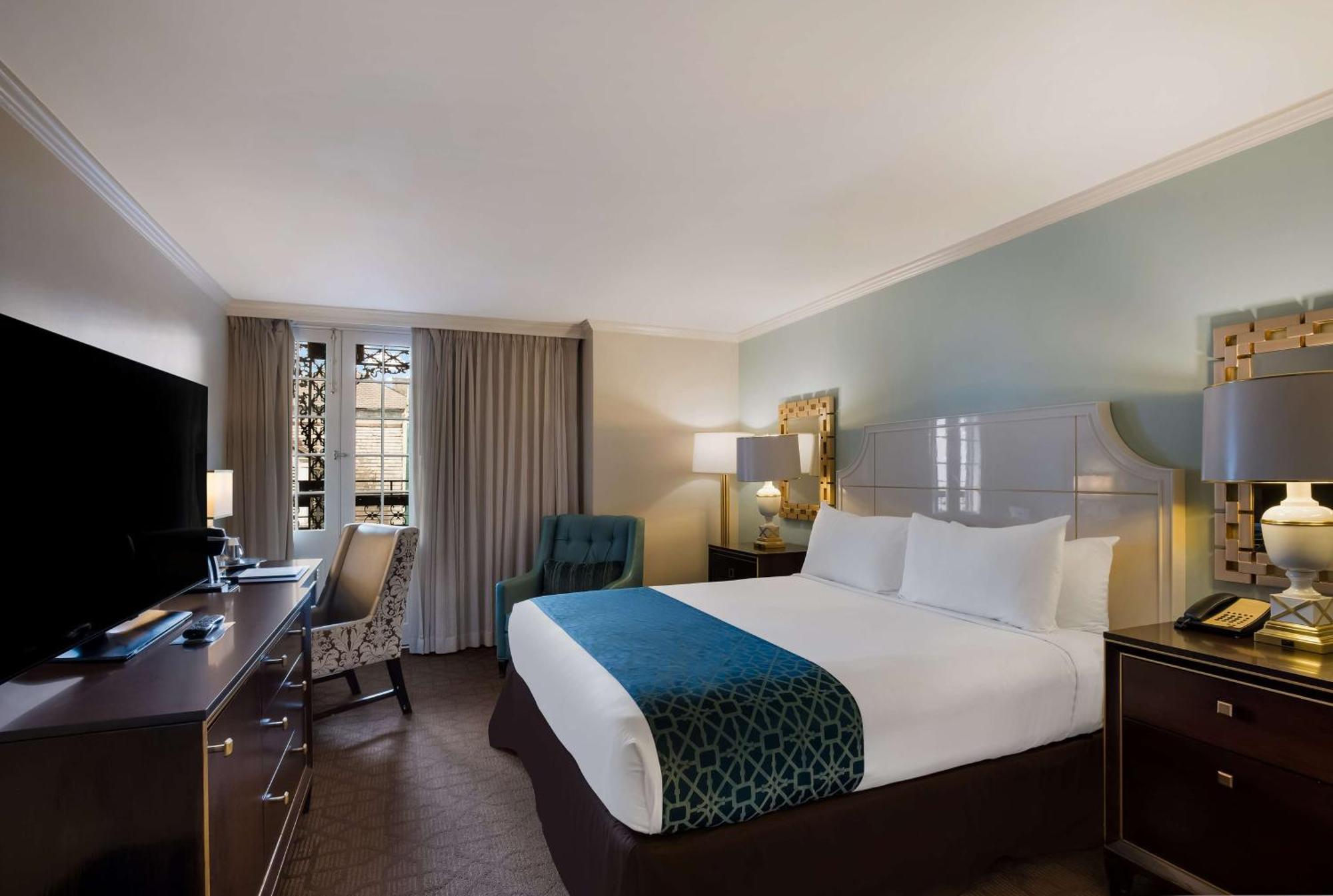Hotel The Royal Sonesta