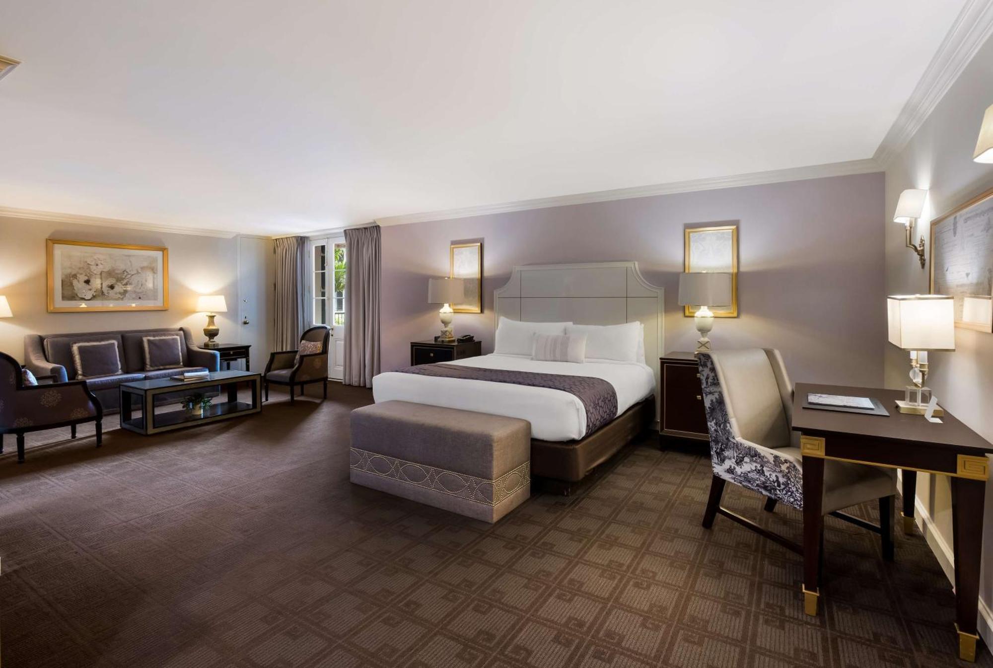 The Royal Sonesta