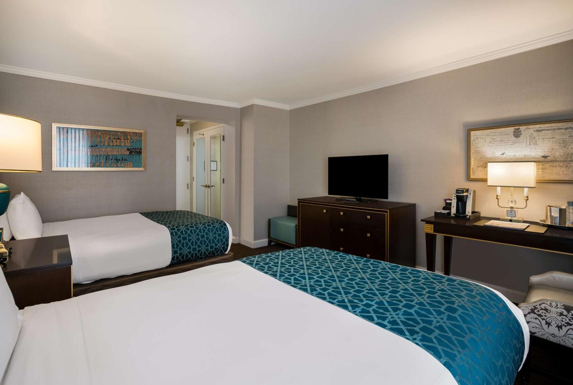 Hotel The Royal Sonesta