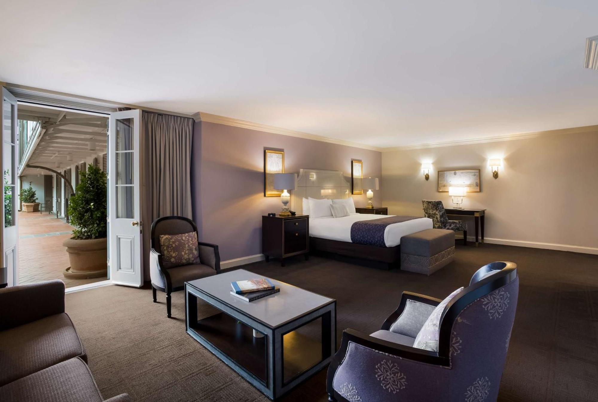 Hotel The Royal Sonesta New Orleans