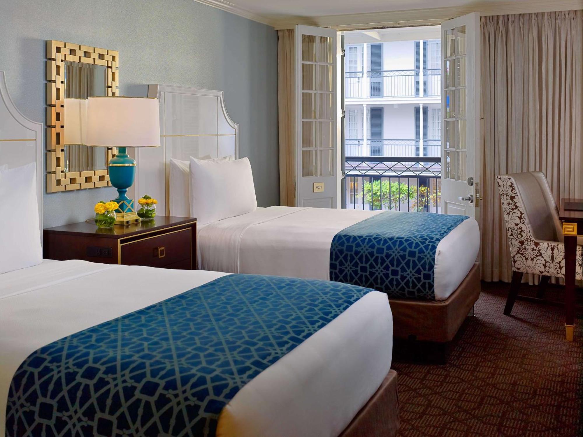 Hotel The Royal Sonesta New Orleans