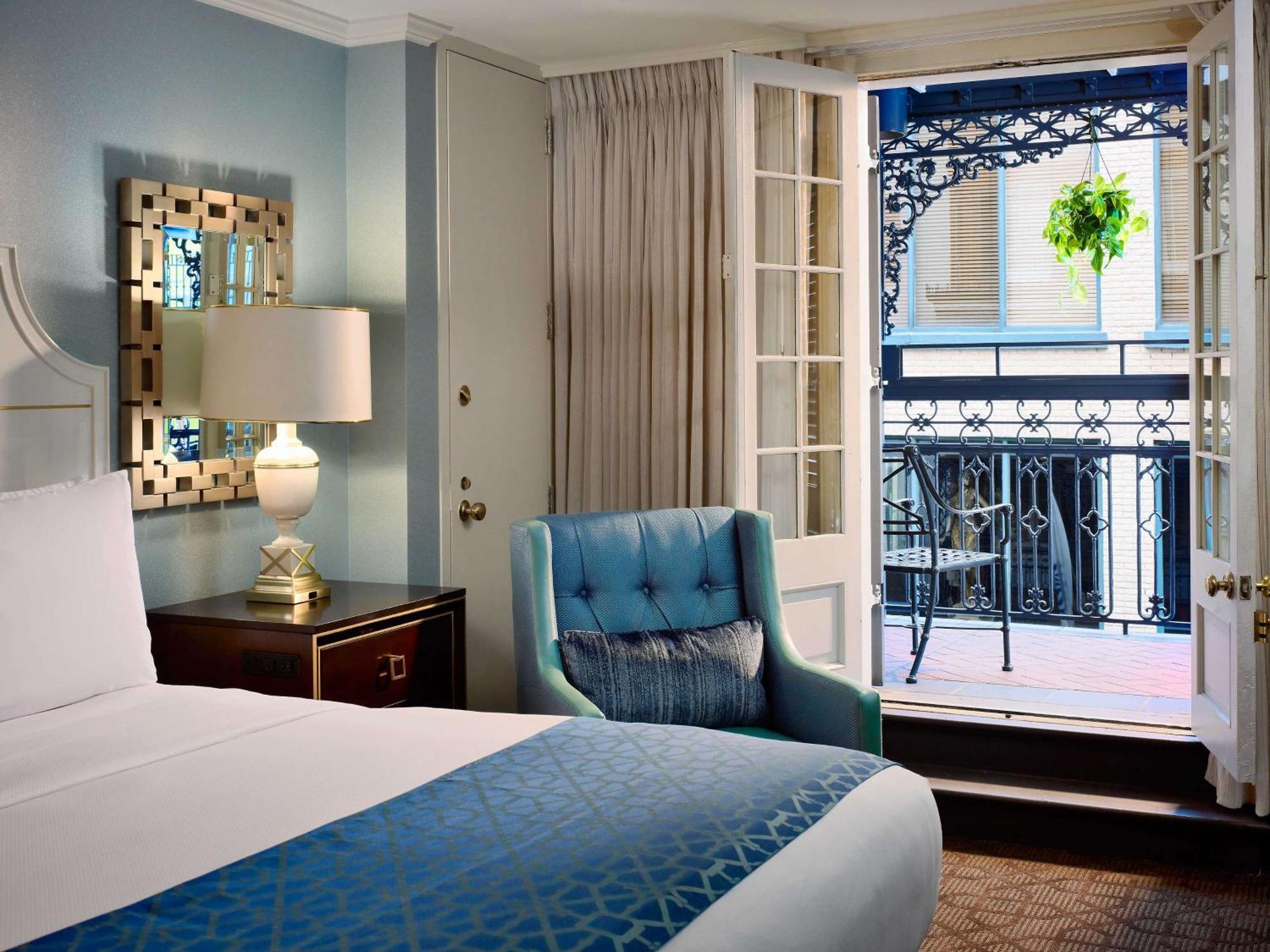 The Royal Sonesta