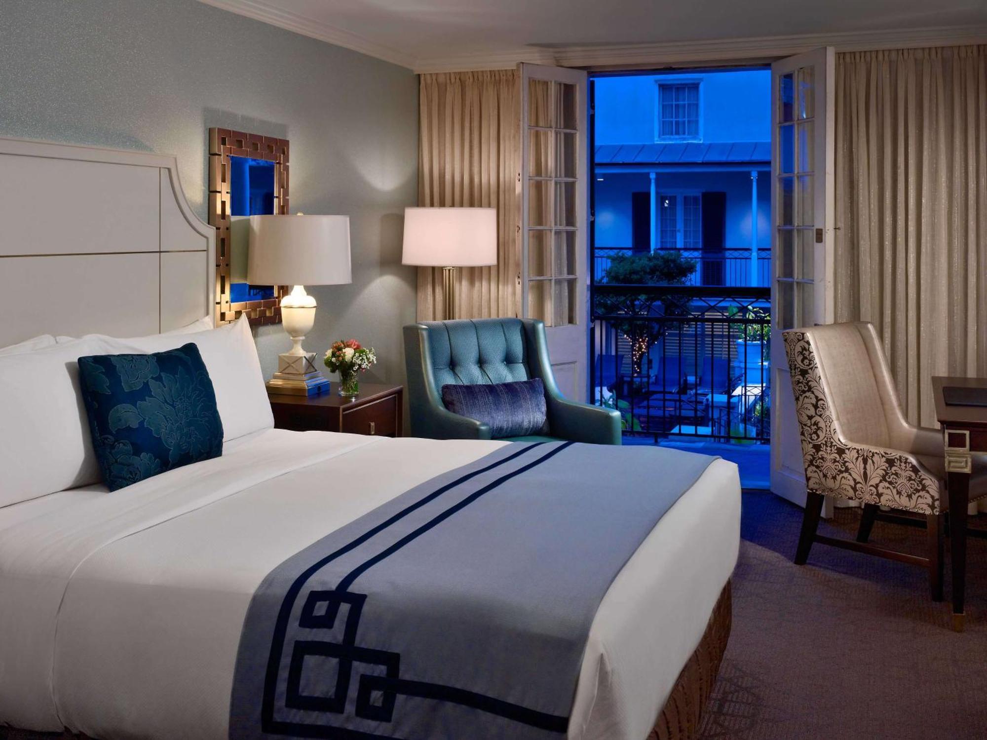 Hotel The Royal Sonesta New Orleans