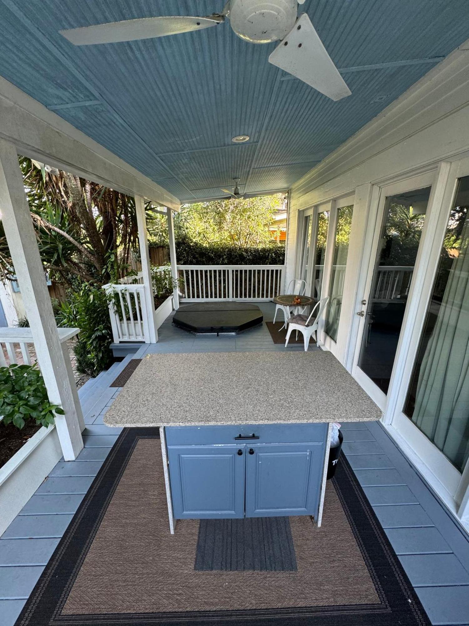 Studio Antonine Apartment New Orleans